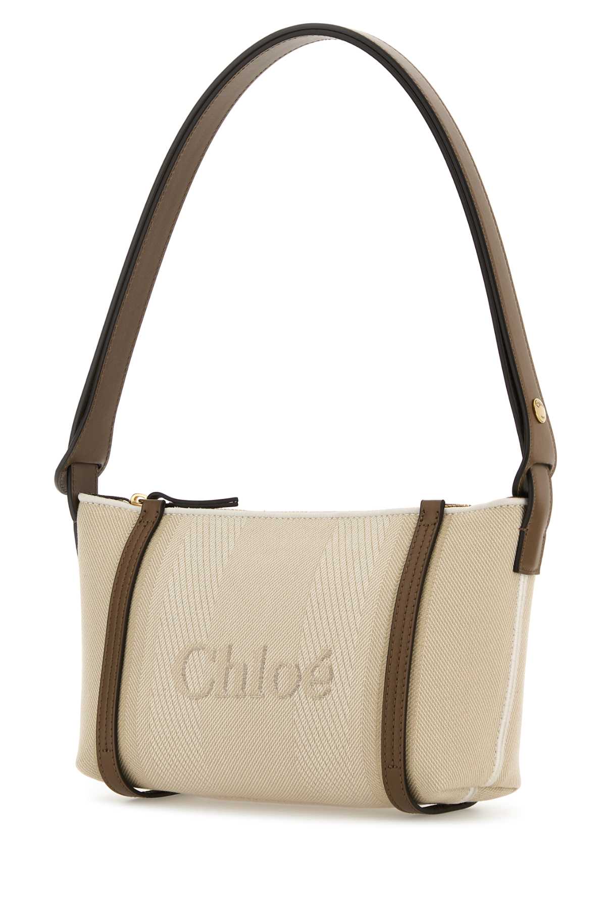 VEGETAL BEIGE BAGS Chloé