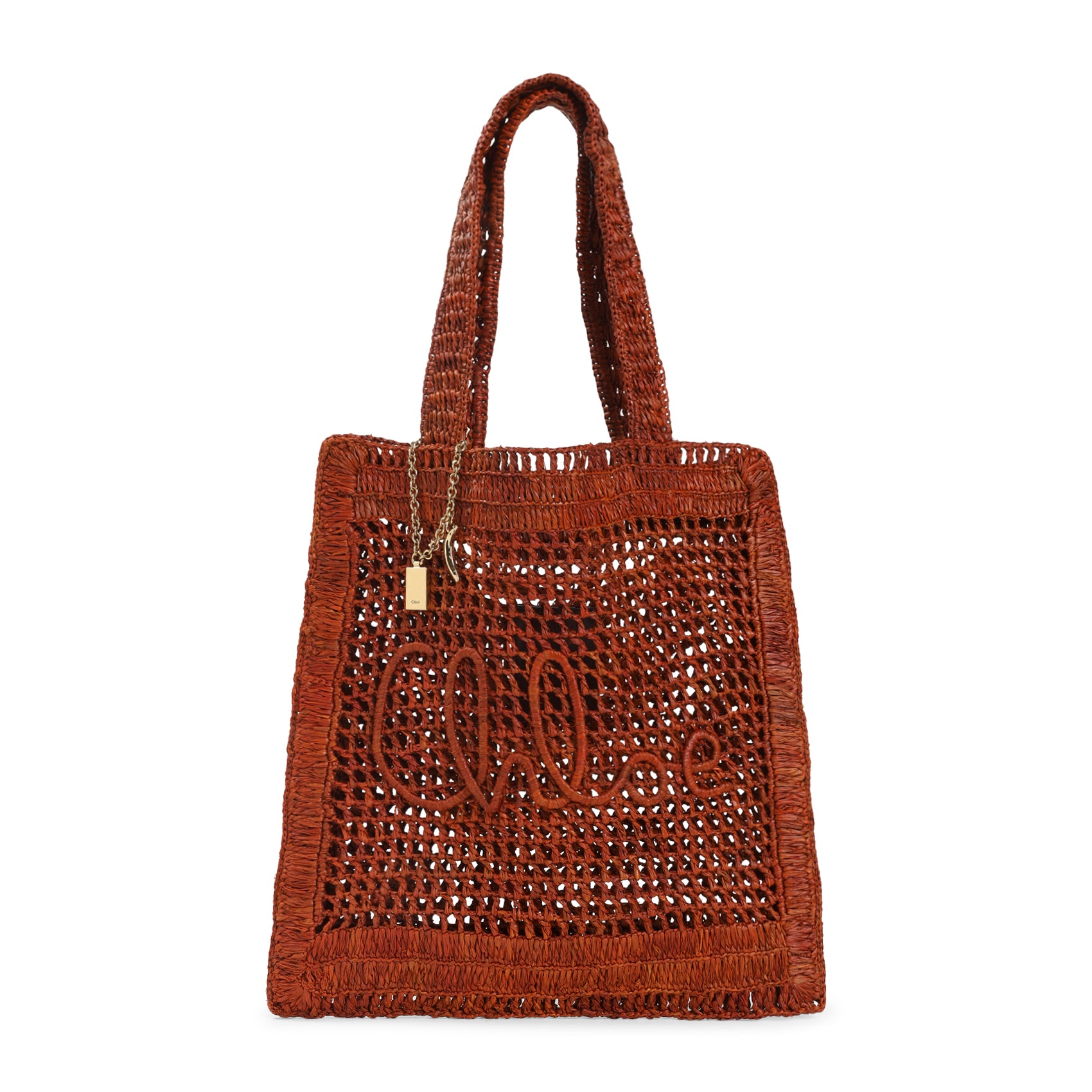 CLAY BROWN BAGS Chloé CLAY BROWN UNI