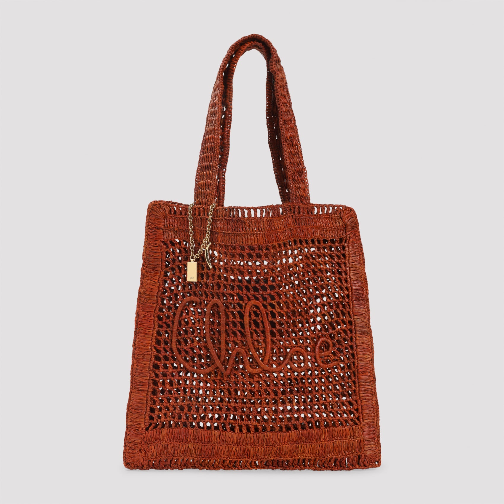 CLAY BROWN BAGS Chloé