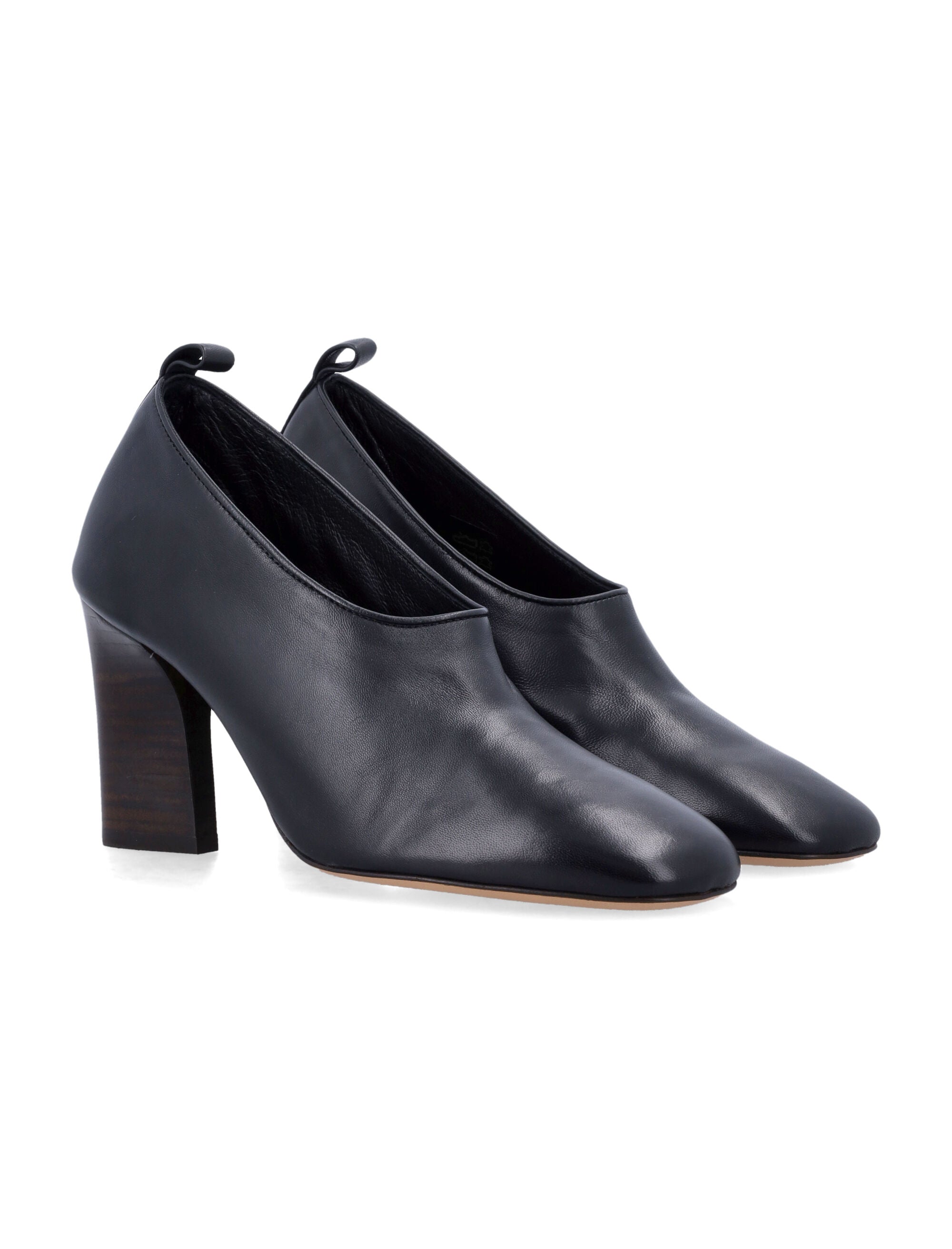 THEA PUMP soeur
