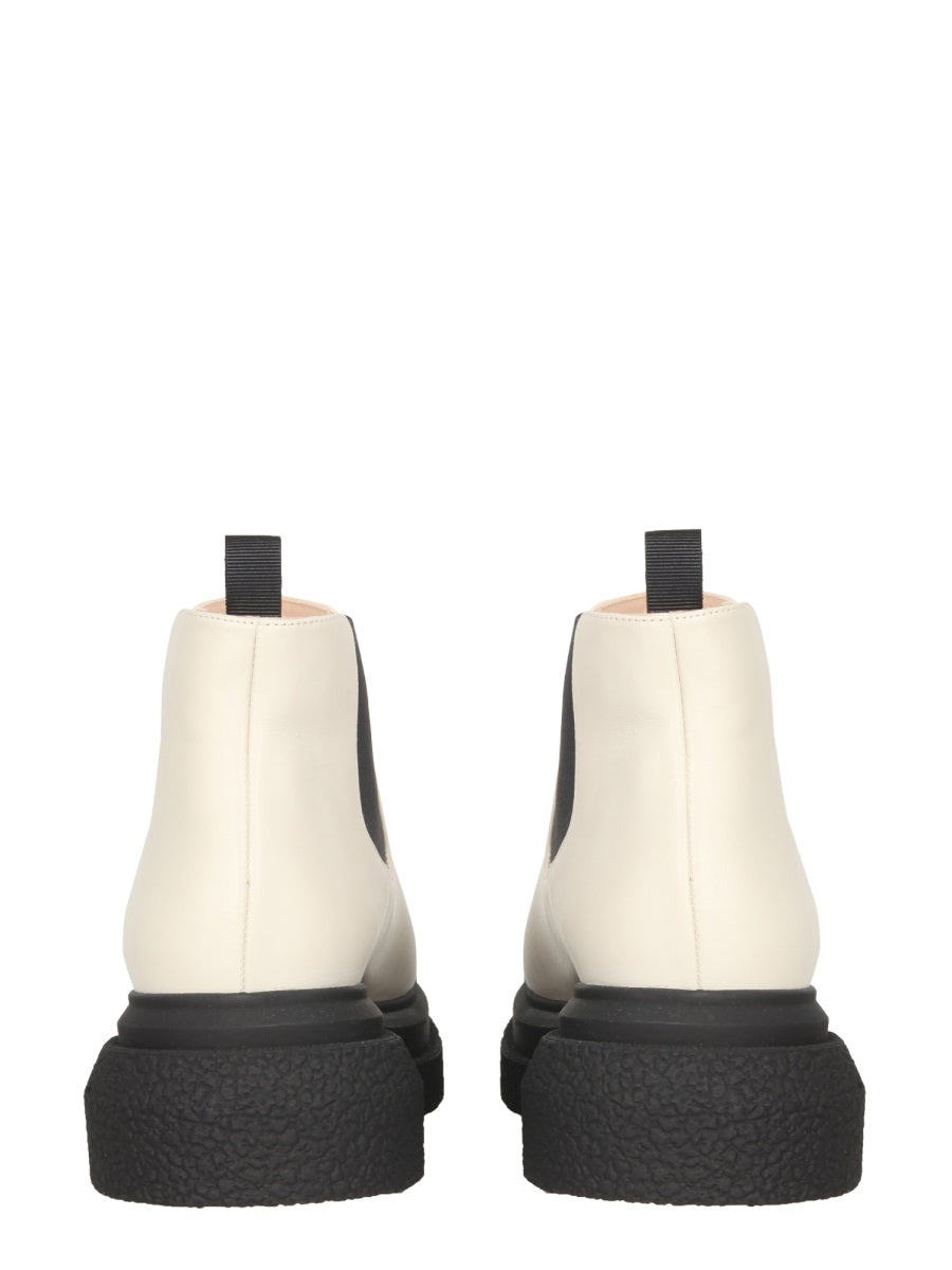 CHARLI BOOTS Stuart Weitzman