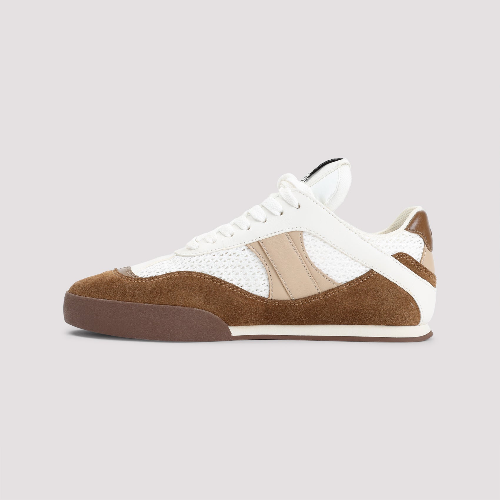 MULTICOLOR CHLOé KICK SNEAKERS Chloé