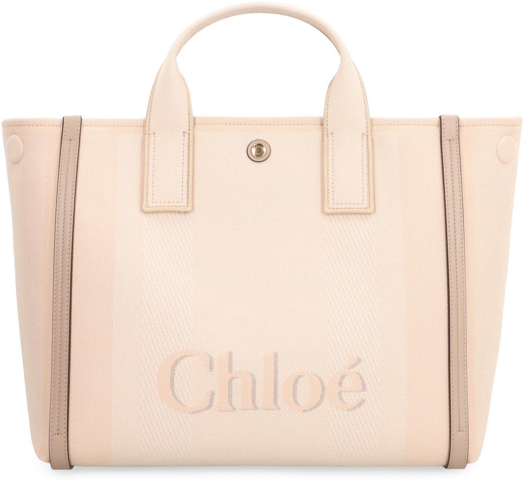 CHLOÉ CARRY TOTE BAG Chloé