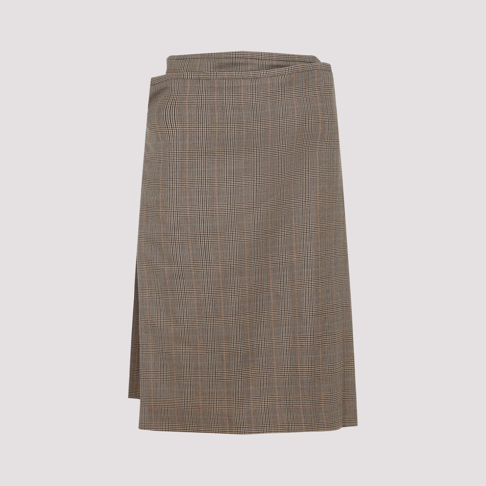 KILT MIDI SKIRT PHOEBE PHILO
