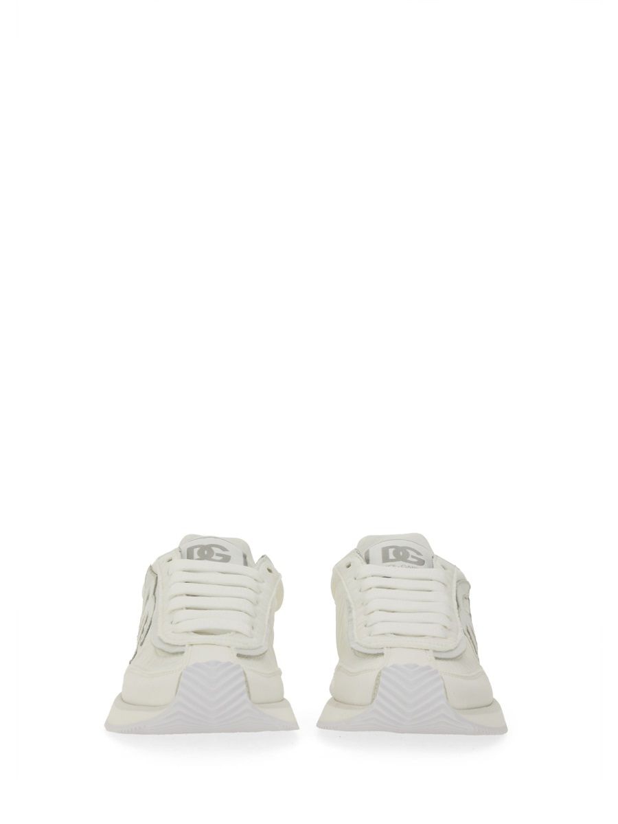 DG CUSHION SNEAKER Dolce & Gabbana