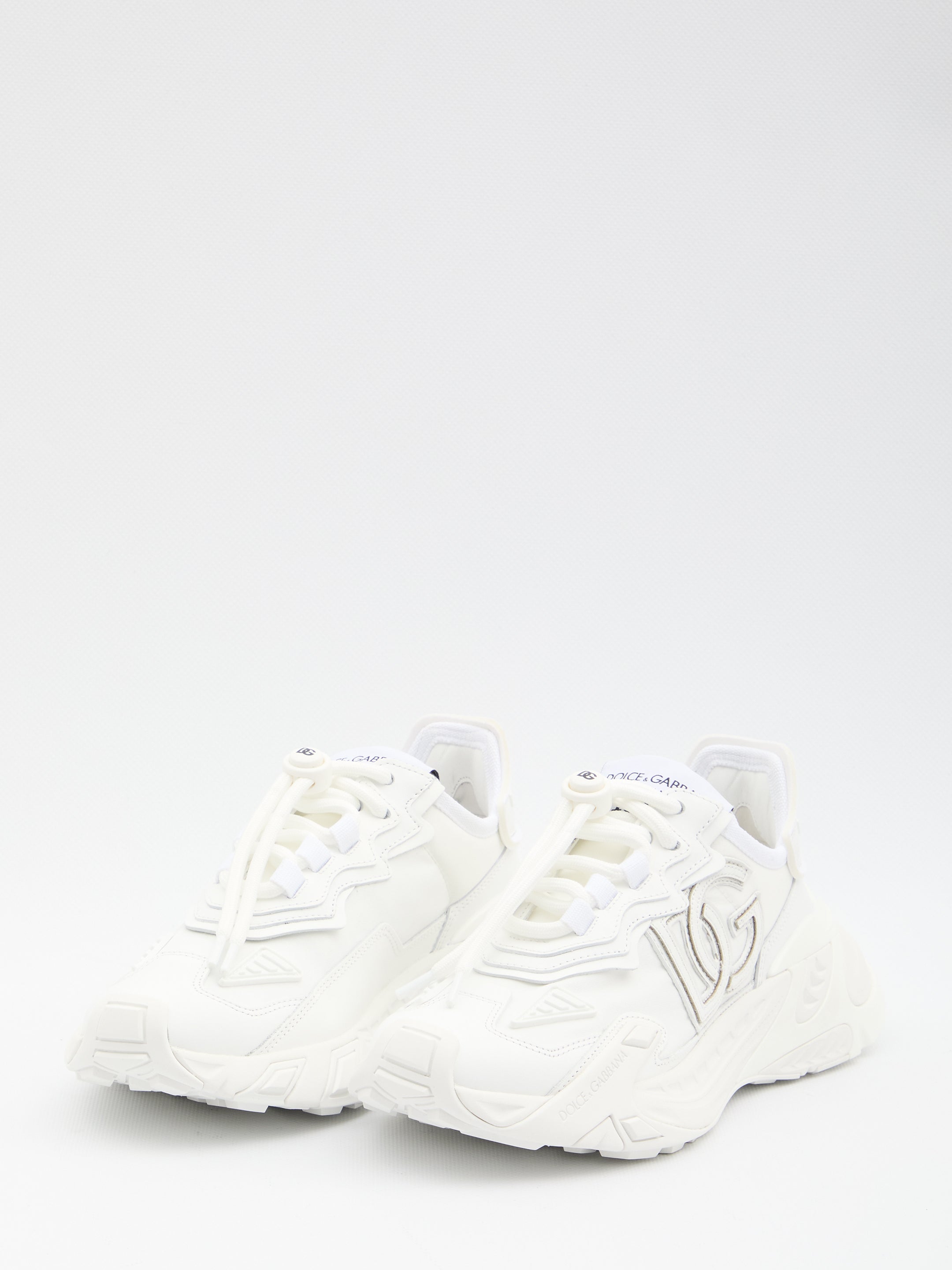 DAY FASTER LOW-TOP SNEAKERS Dolce & Gabbana
