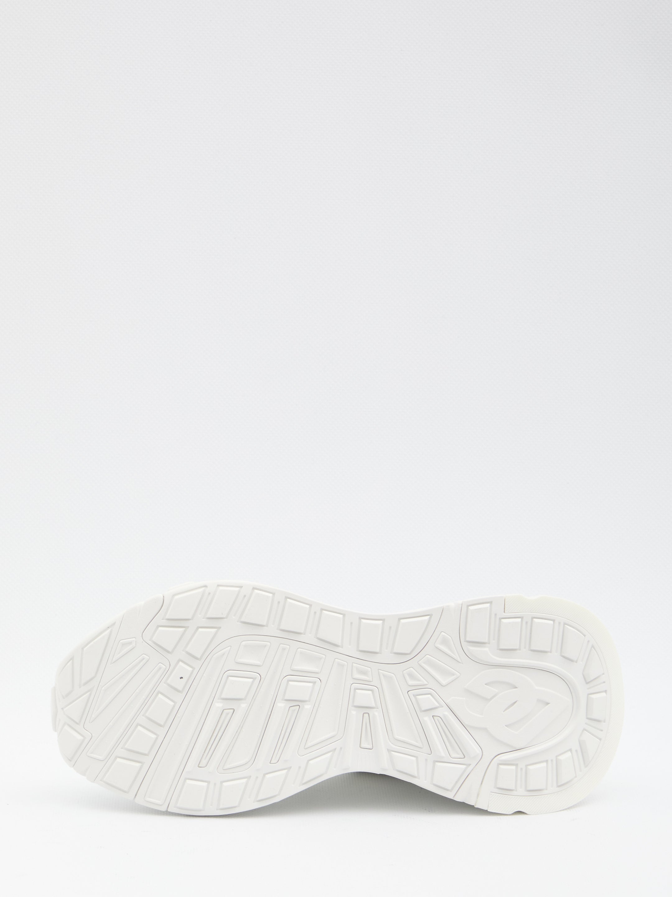 DAY FASTER LOW-TOP SNEAKERS Dolce & Gabbana