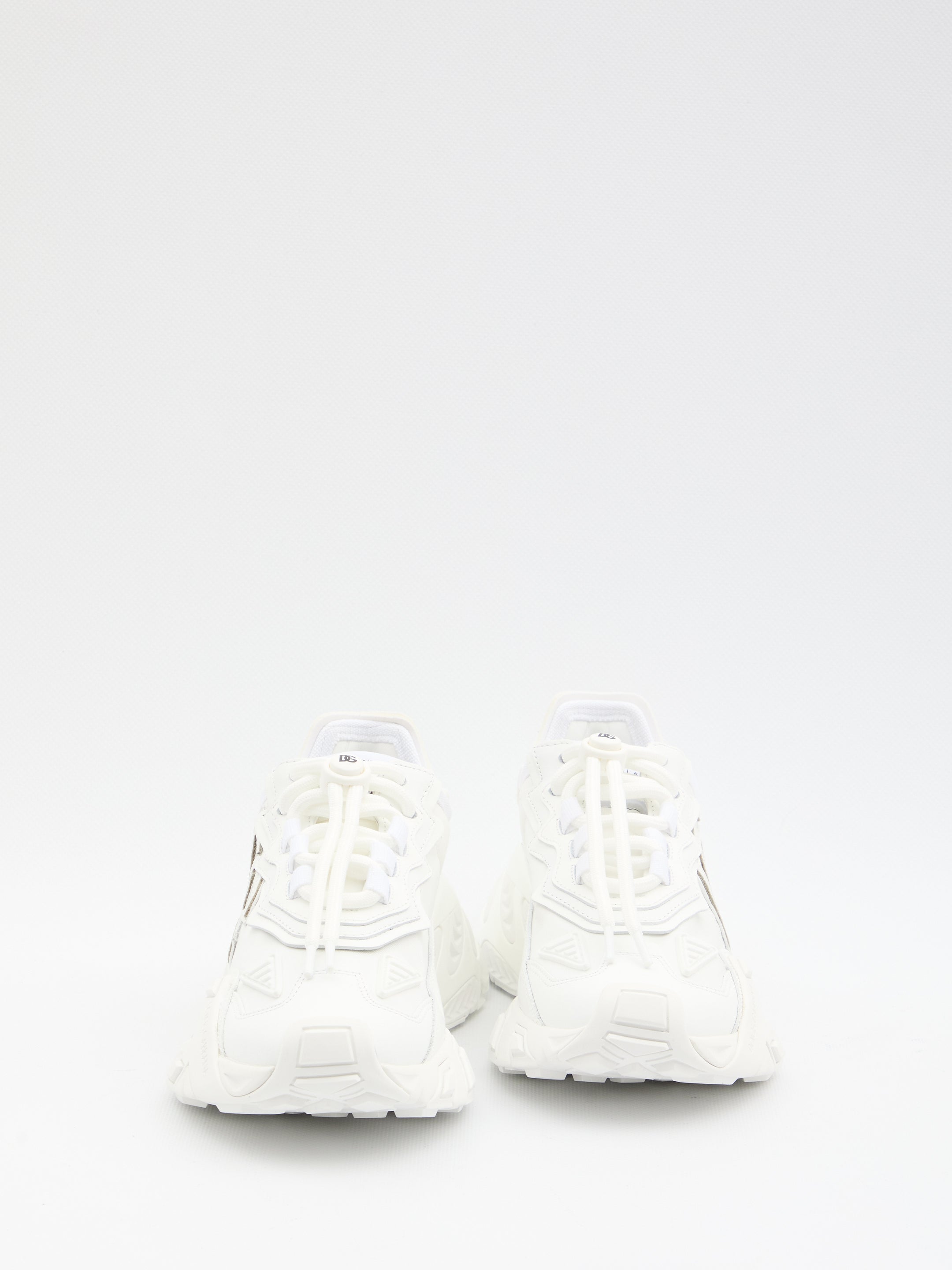 DAY FASTER LOW-TOP SNEAKERS Dolce & Gabbana