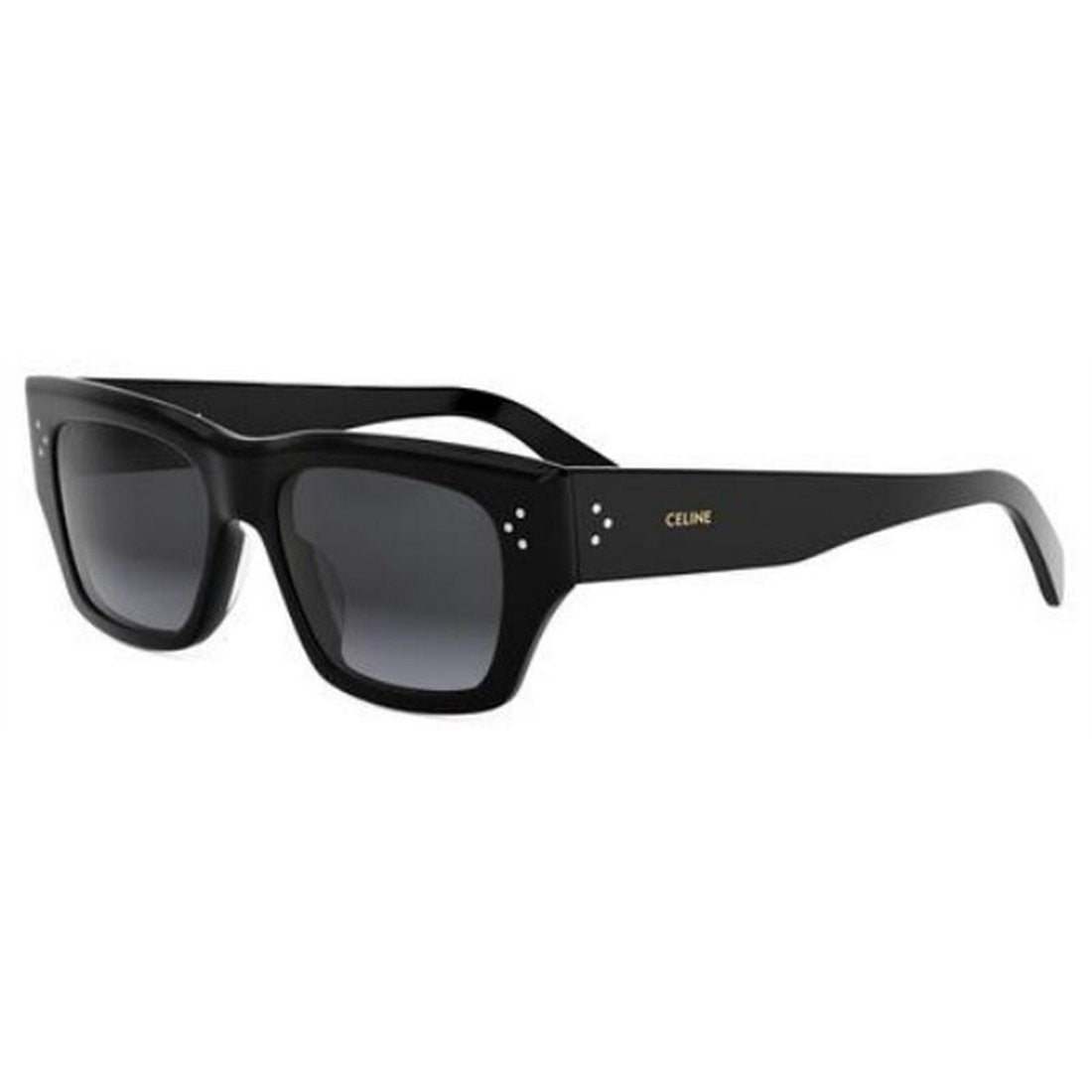 Celine 3 Dots Hd CL40297U 01B Celine Black 53