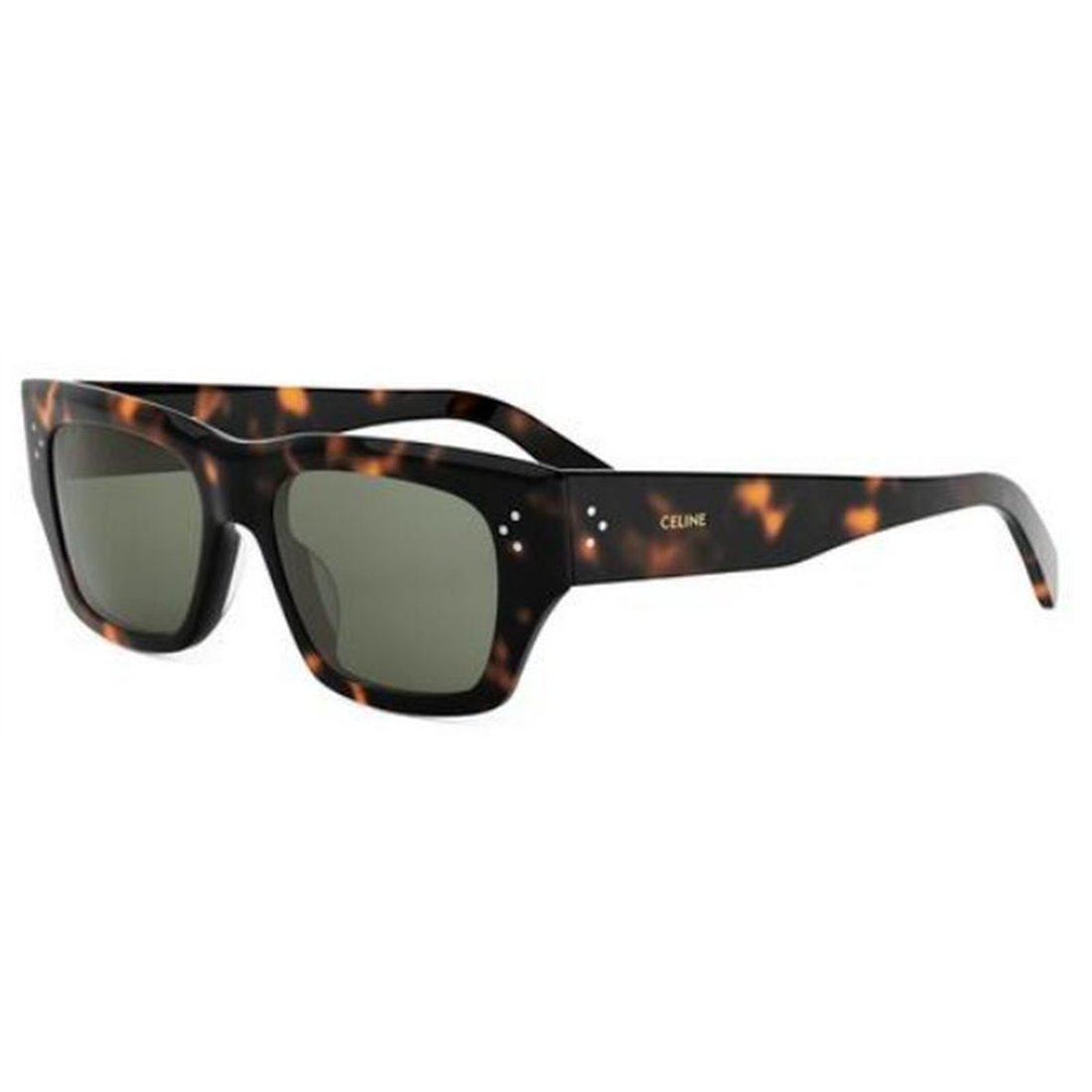 Celine 3 Dots Hd CL40297U 52N Celine Havana 53