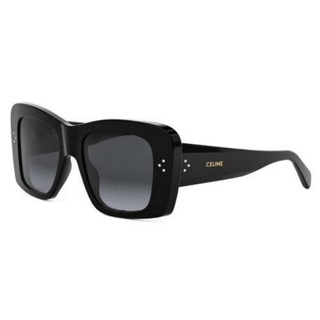 Celine 3 Dots CL40321I 01B Celine Black 53