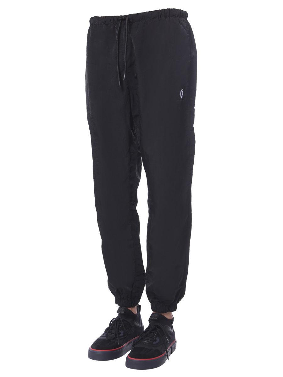JOGGING PANTS Marcelo Burlon