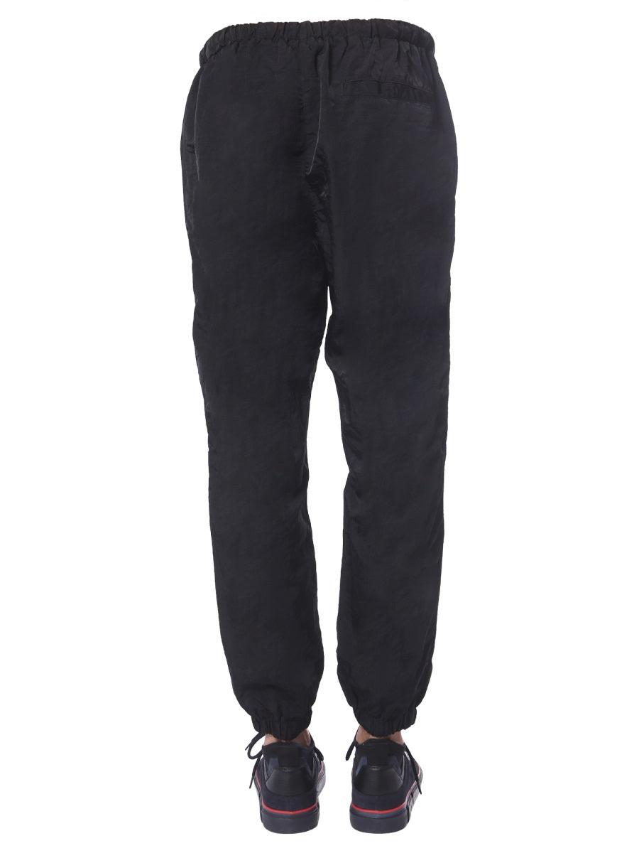 JOGGING PANTS Marcelo Burlon