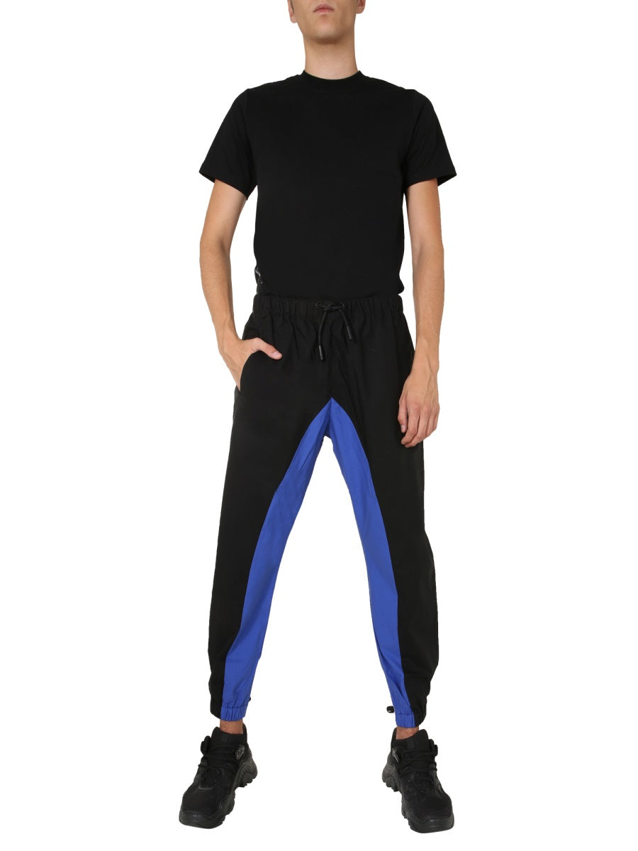 JOGGING PANTS Marcelo Burlon