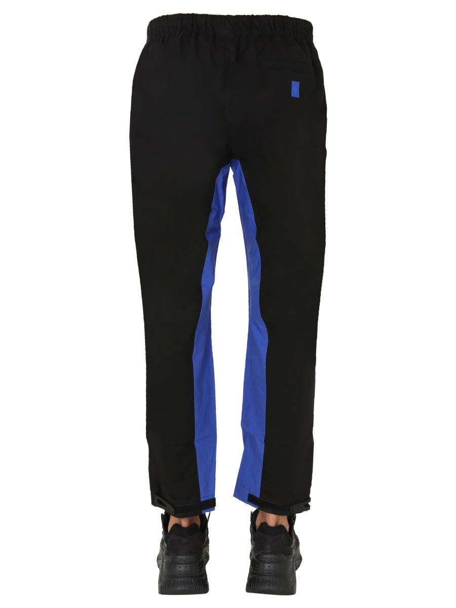 JOGGING PANTS Marcelo Burlon