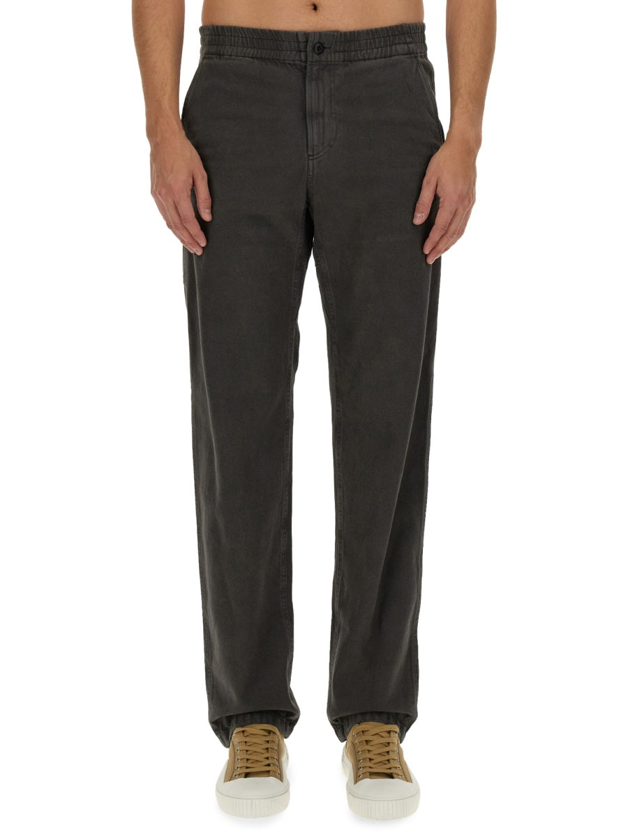 PANTS CHUCK A.P.C.