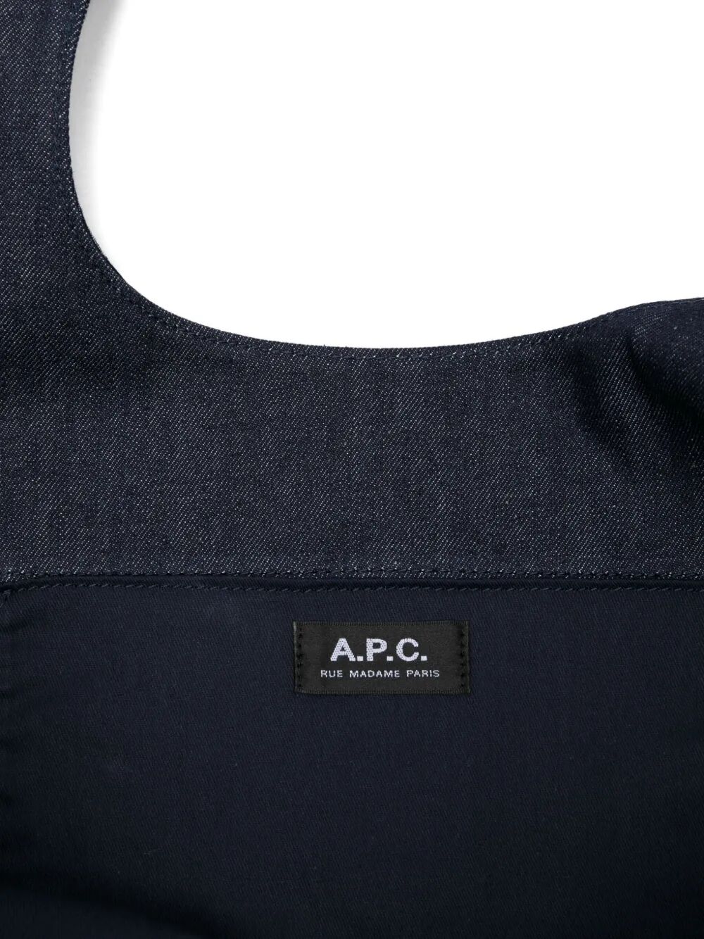 NINON TOTE A.P.C.