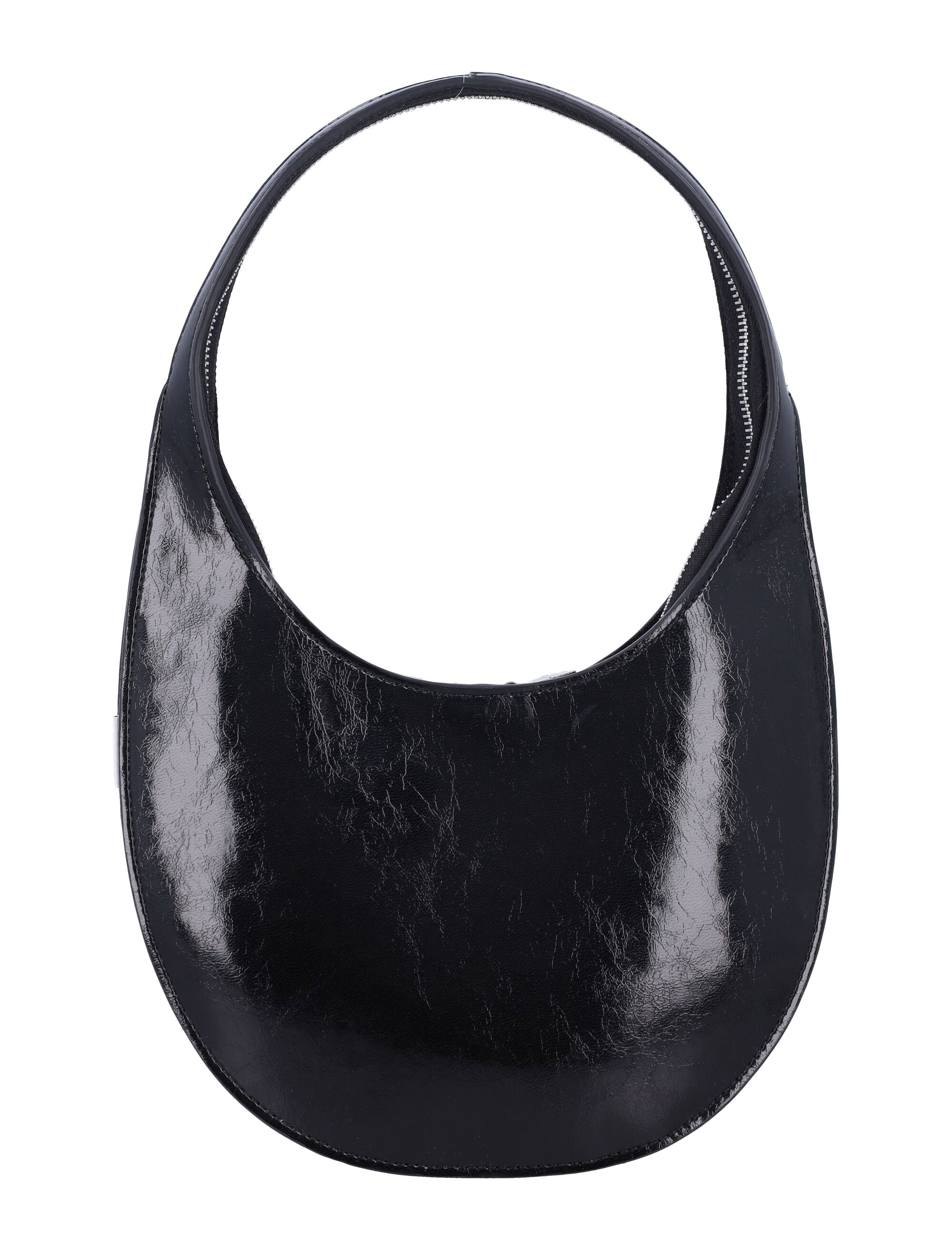 SOFT SWIPE BAG Coperni BLACK U