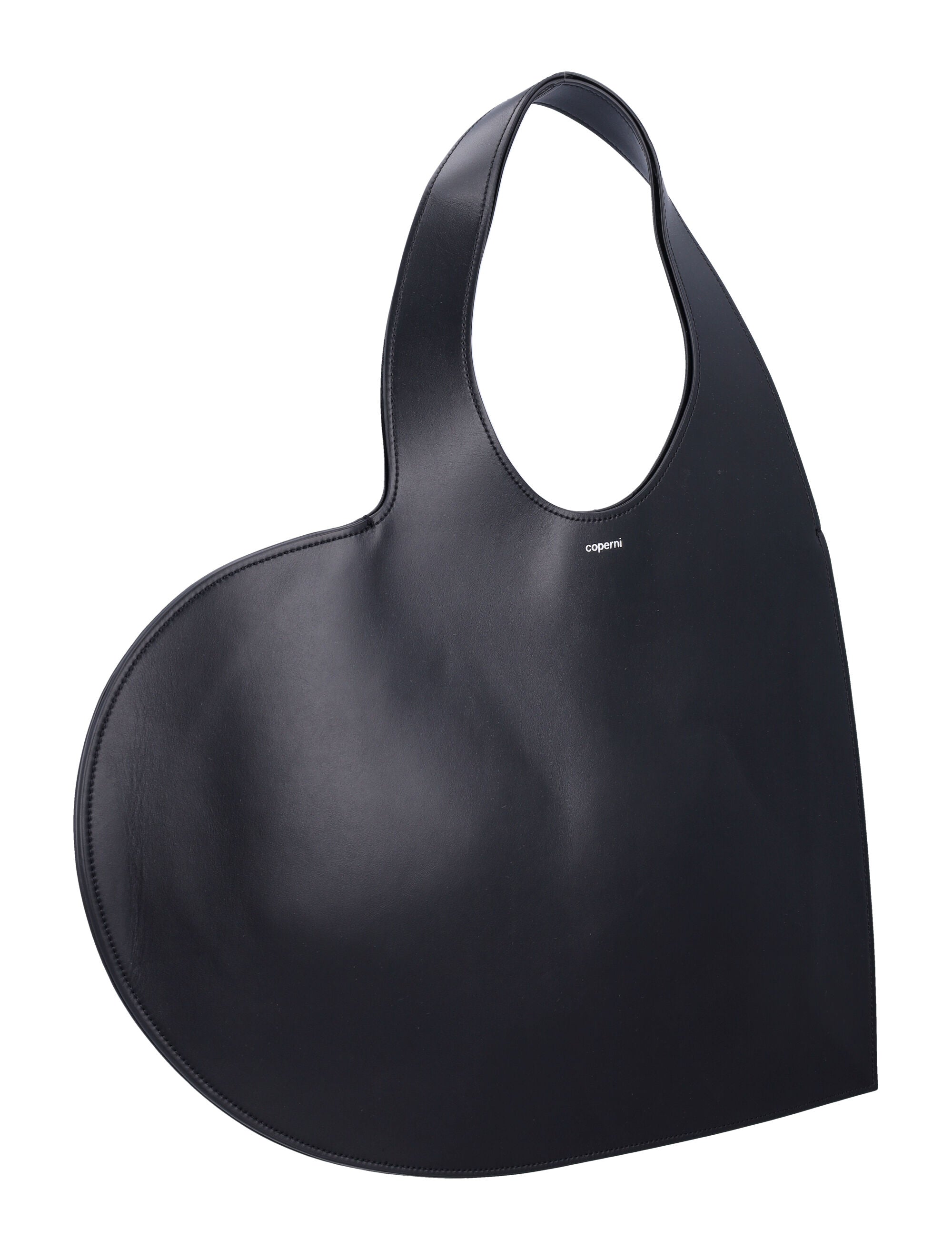 DOUBLE HEART TOTE Coperni