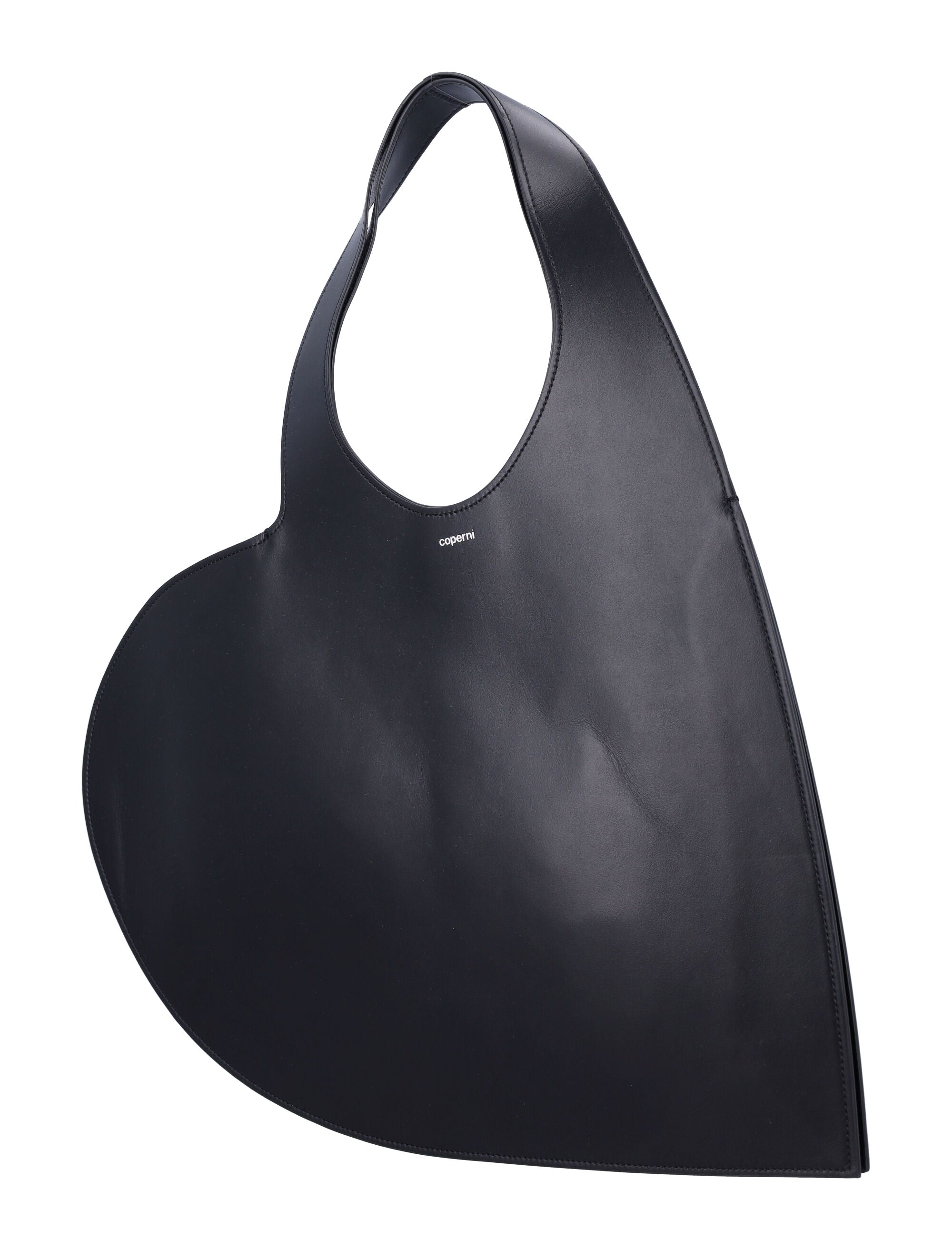 DOUBLE HEART TOTE Coperni