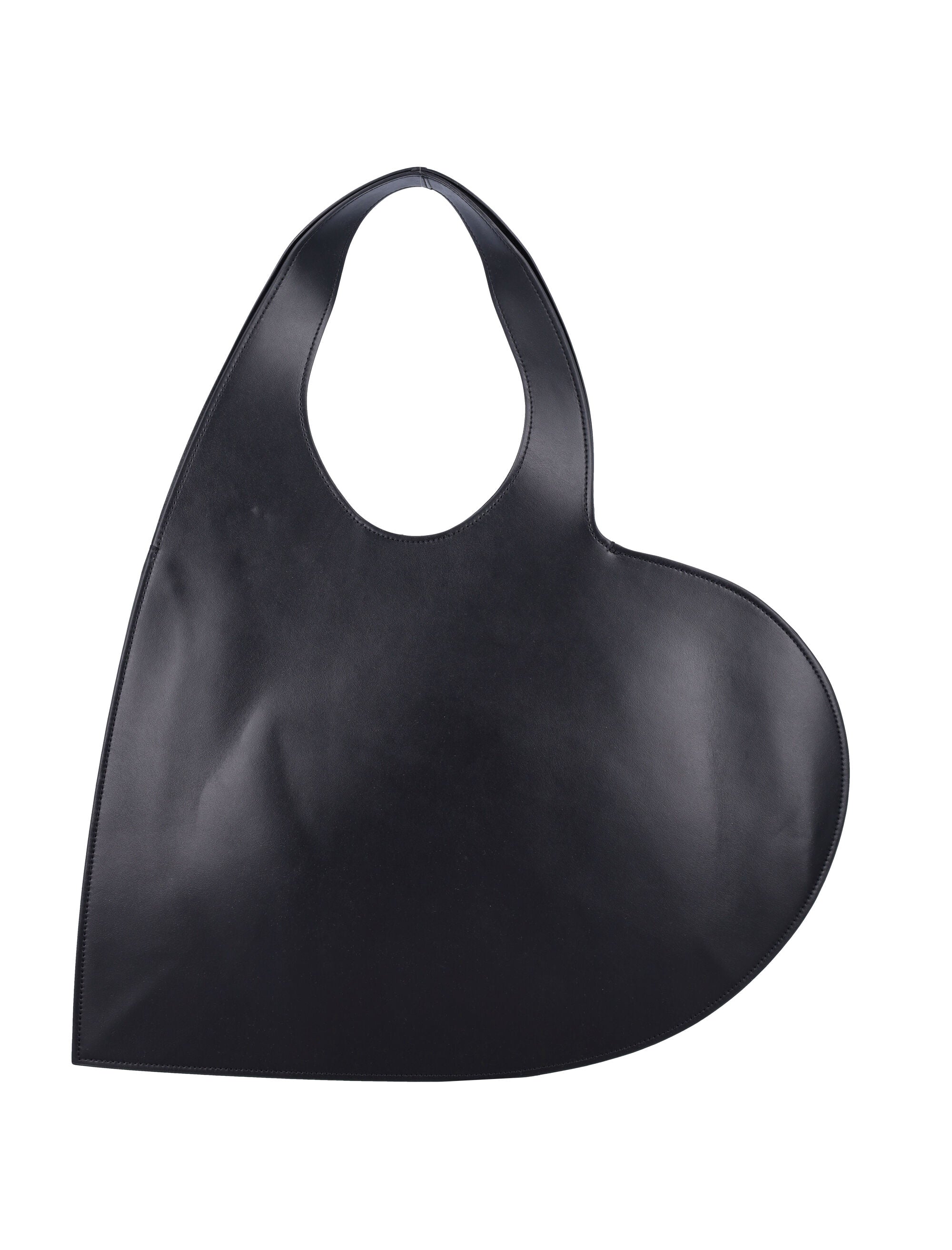 DOUBLE HEART TOTE Coperni