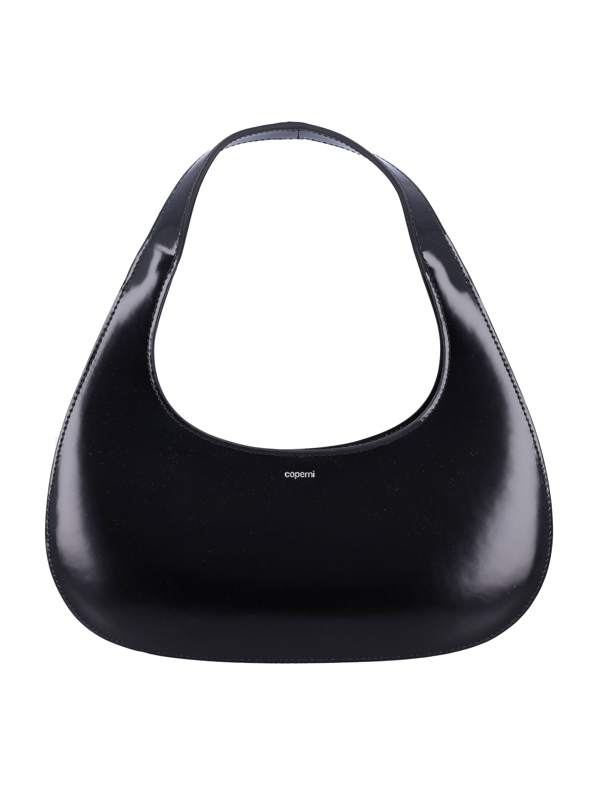 NEW BAGUETTE BAG Coperni BLACK U