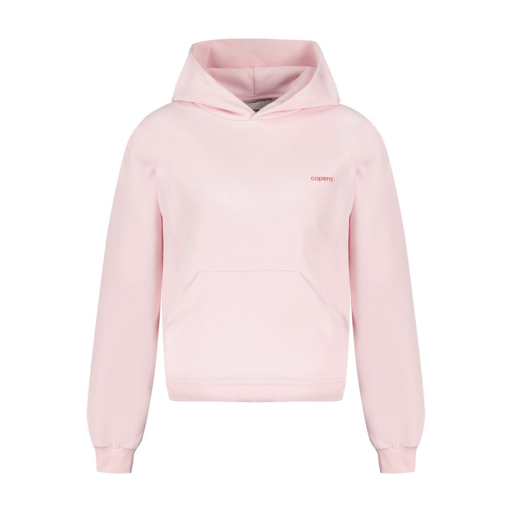 SWEAT CLASSIC Coperni PINKREDPRINT S