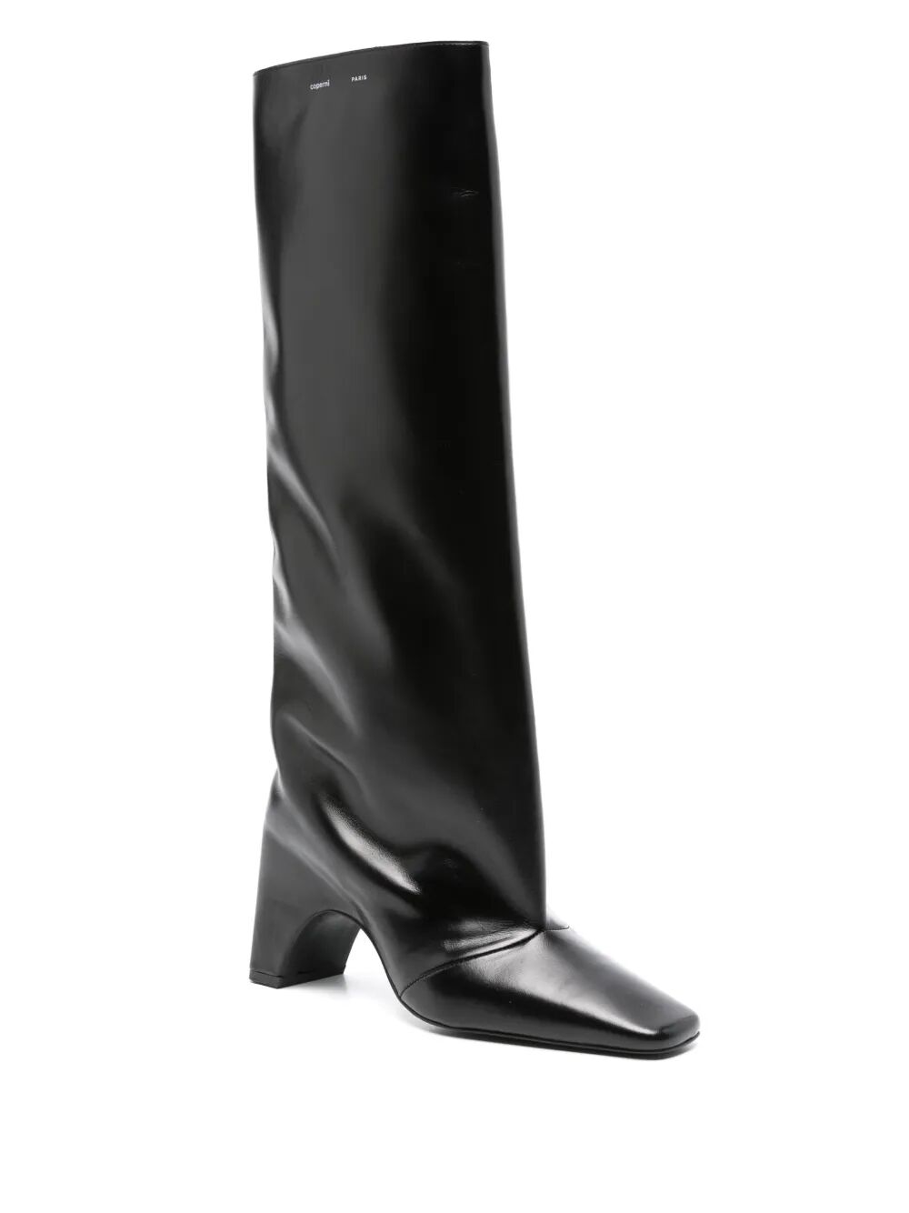 BRIDGE BOOT Coperni