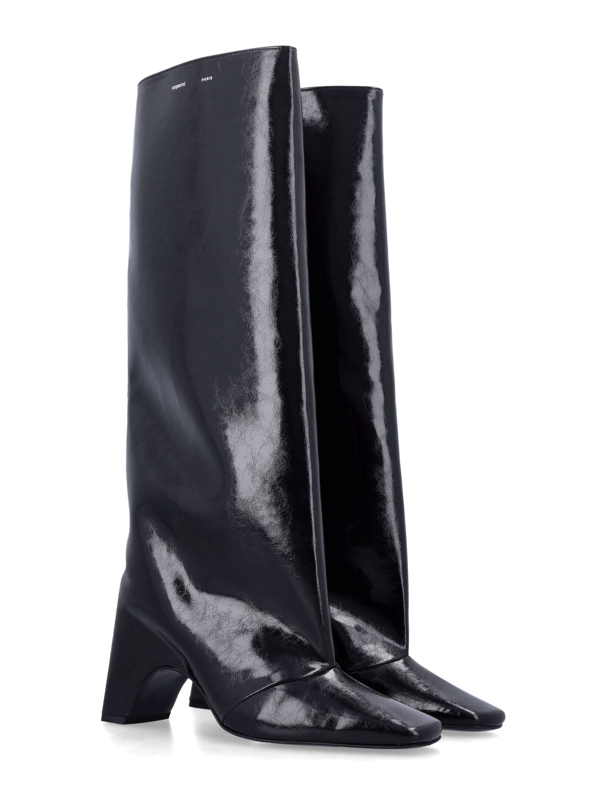 BRIDGE BOOT Coperni