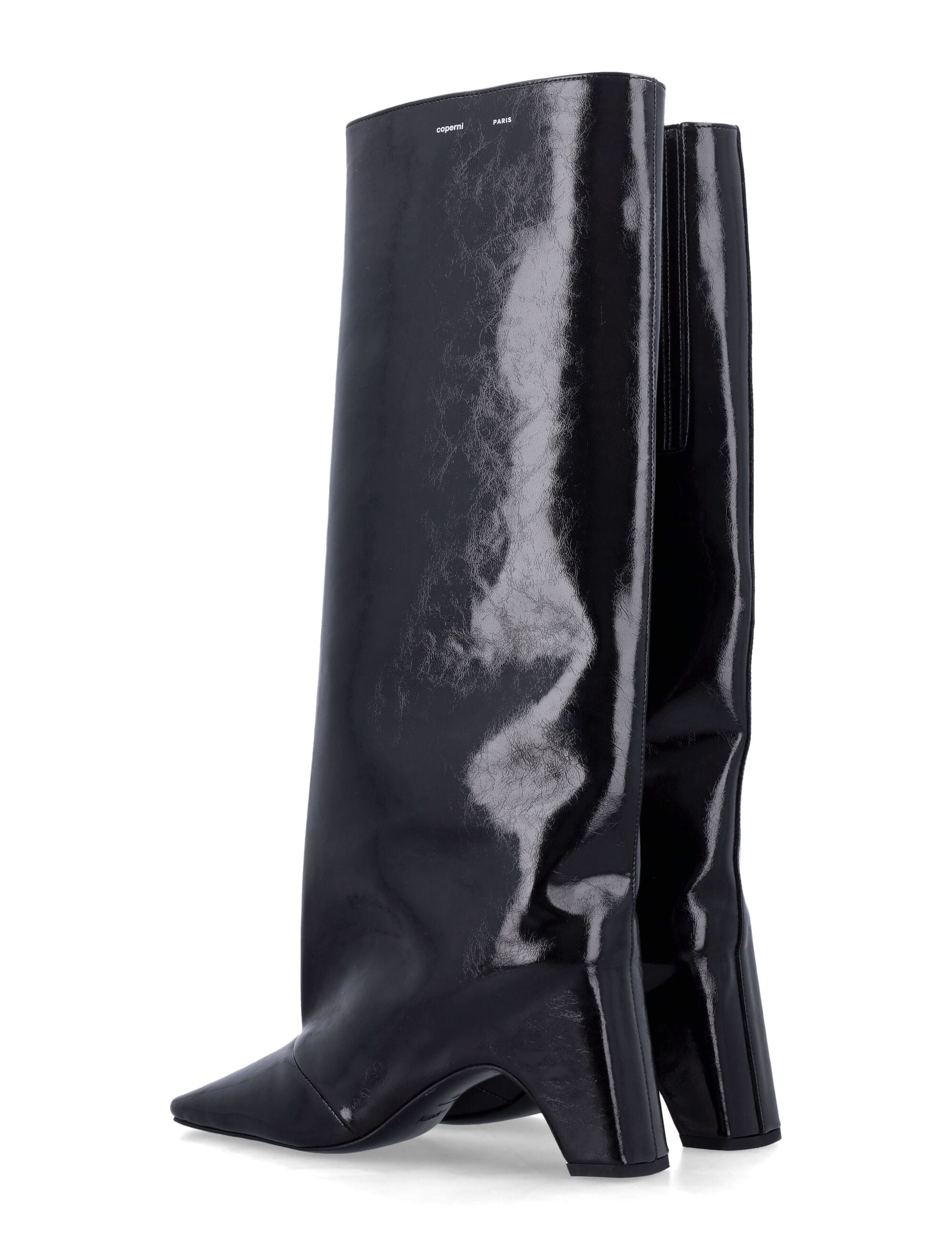 BRIDGE BOOT Coperni