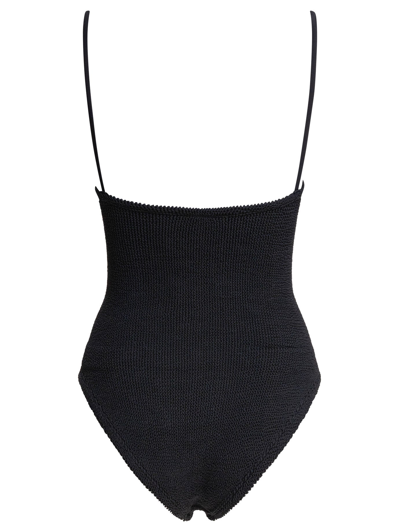 "CRYSTAL" SWIMSUIT HUNZA G