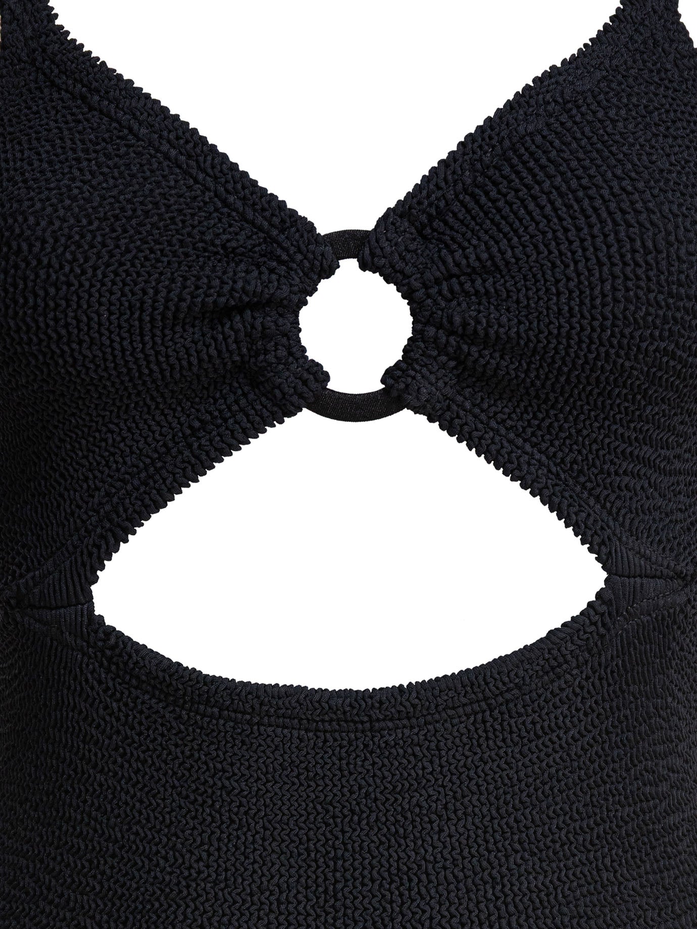 "CRYSTAL" SWIMSUIT HUNZA G