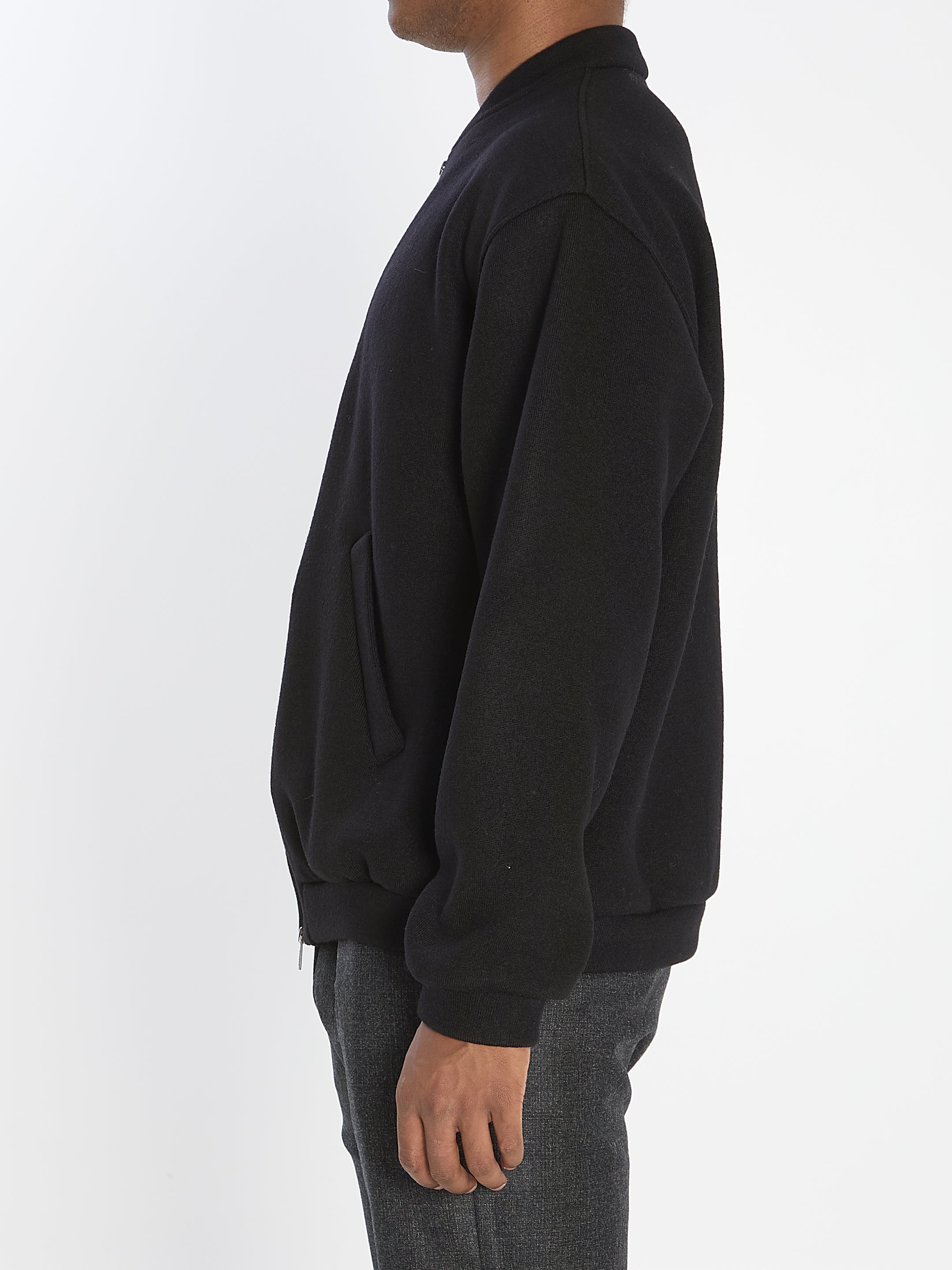 GABIER LANOSO OUTERWEAR Barena