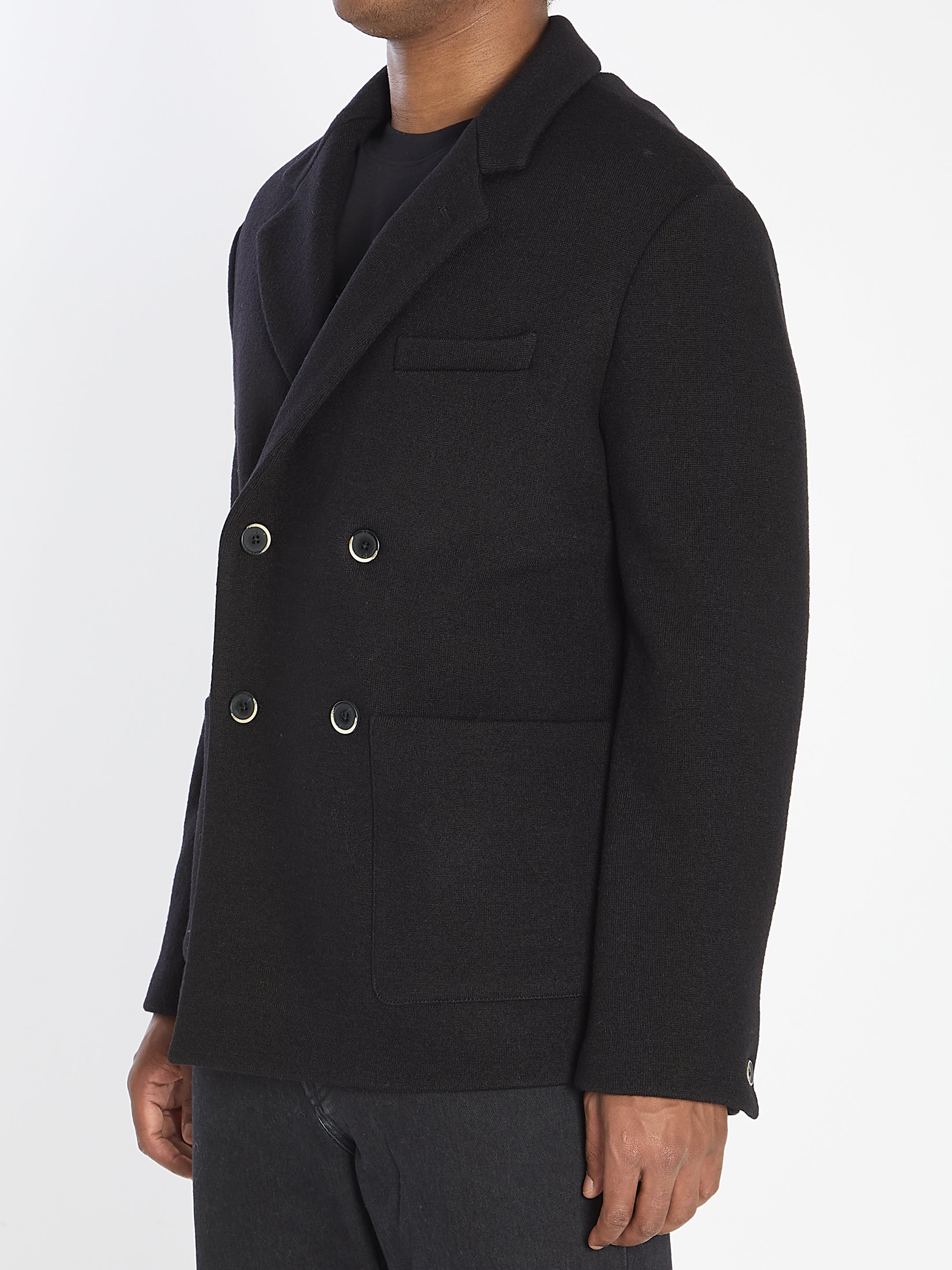 MOLENA LANOSO OUTERWEAR Barena