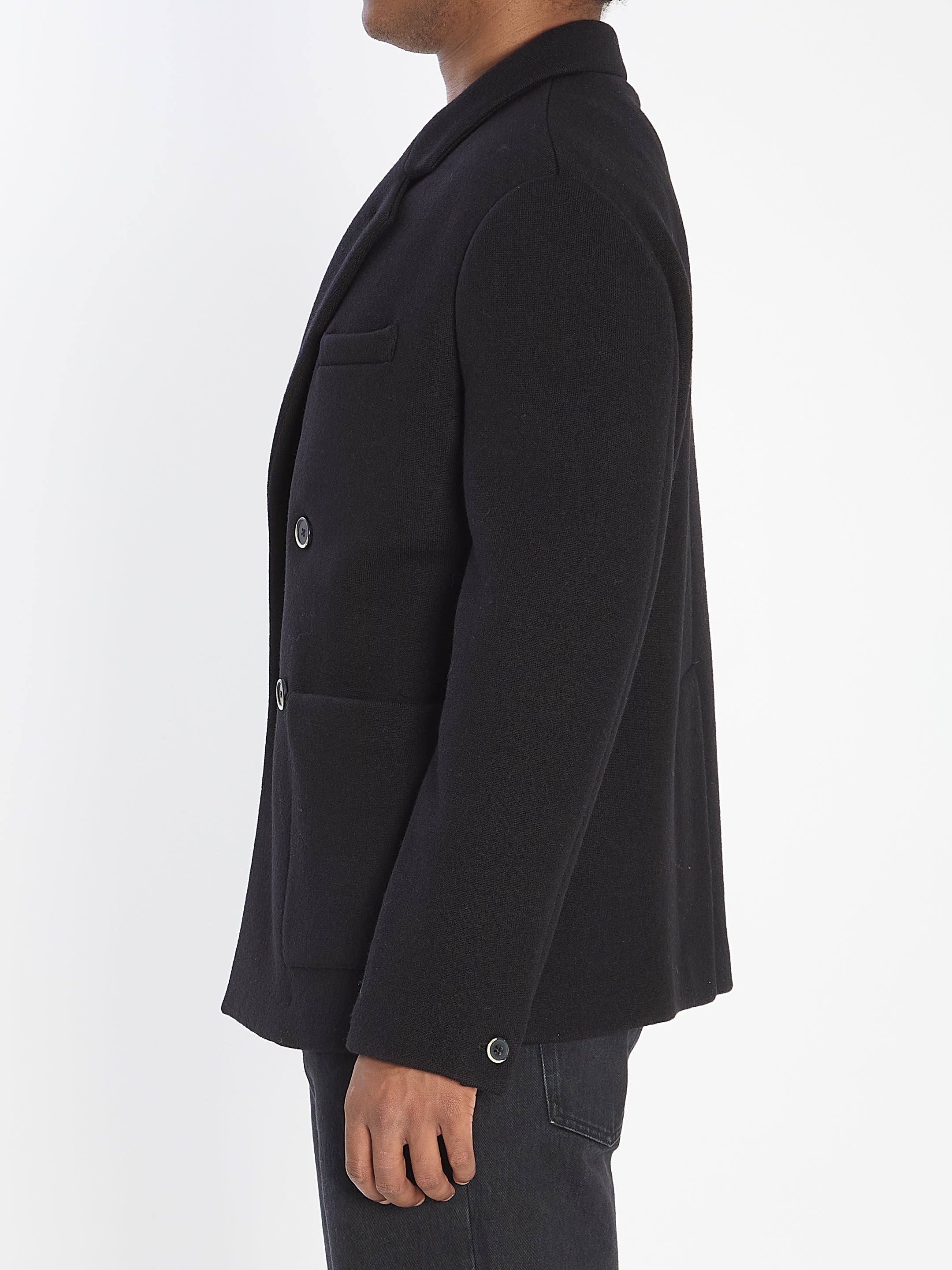 MOLENA LANOSO OUTERWEAR Barena