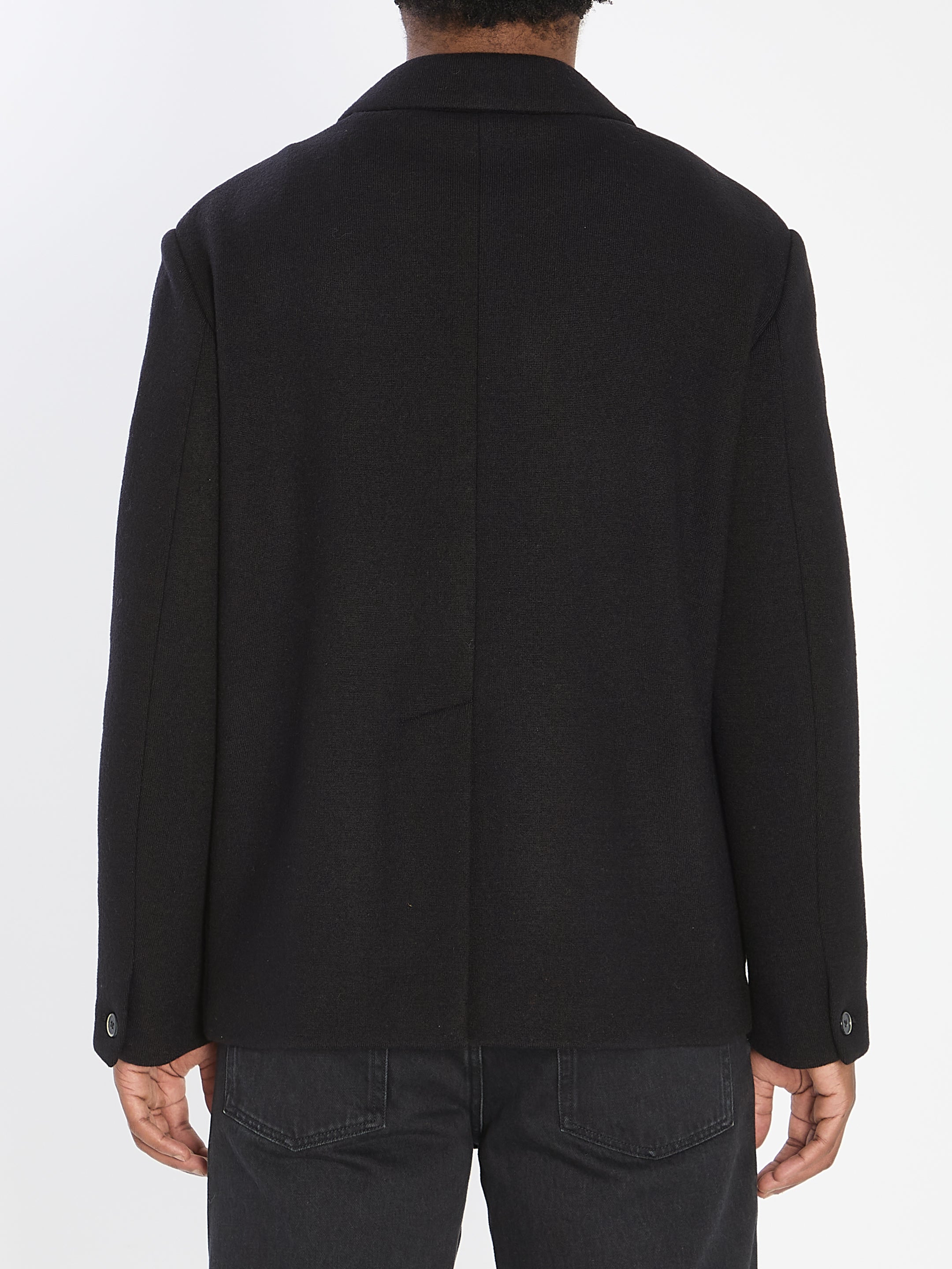 MOLENA LANOSO OUTERWEAR Barena
