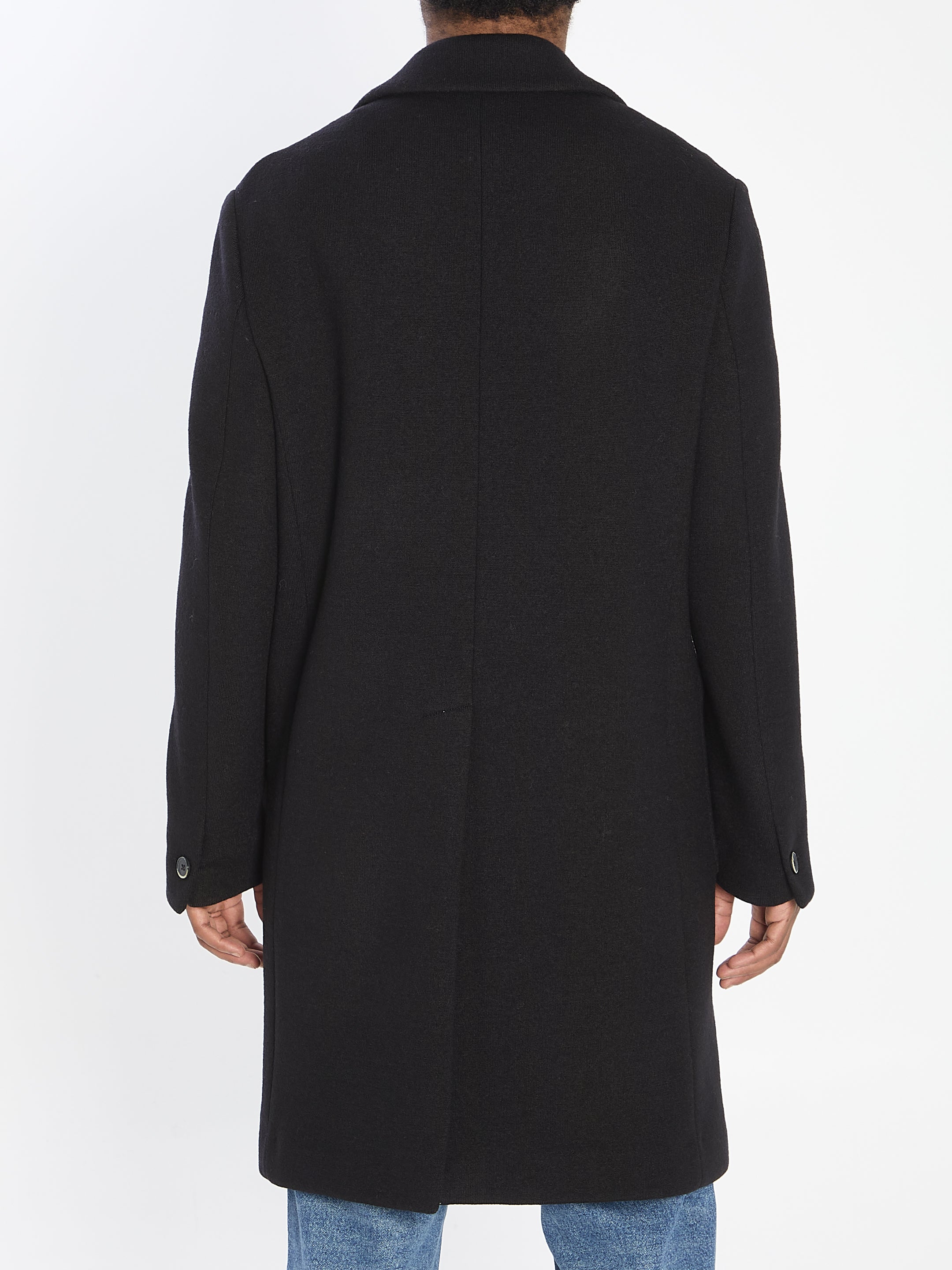 BARON LANOSO OUTERWEAR Barena