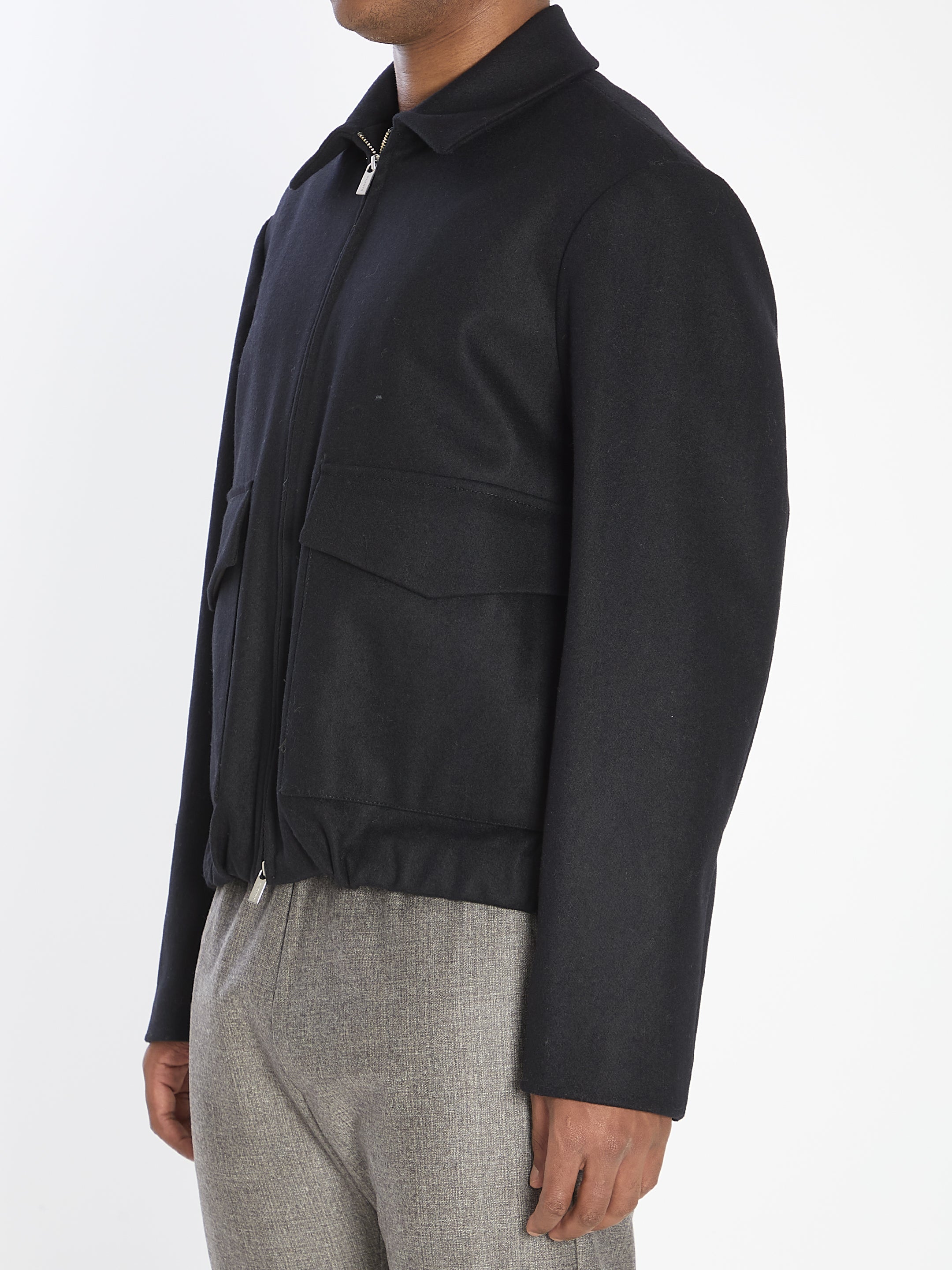 MAGAN CARAMAL OUTERWEAR Barena