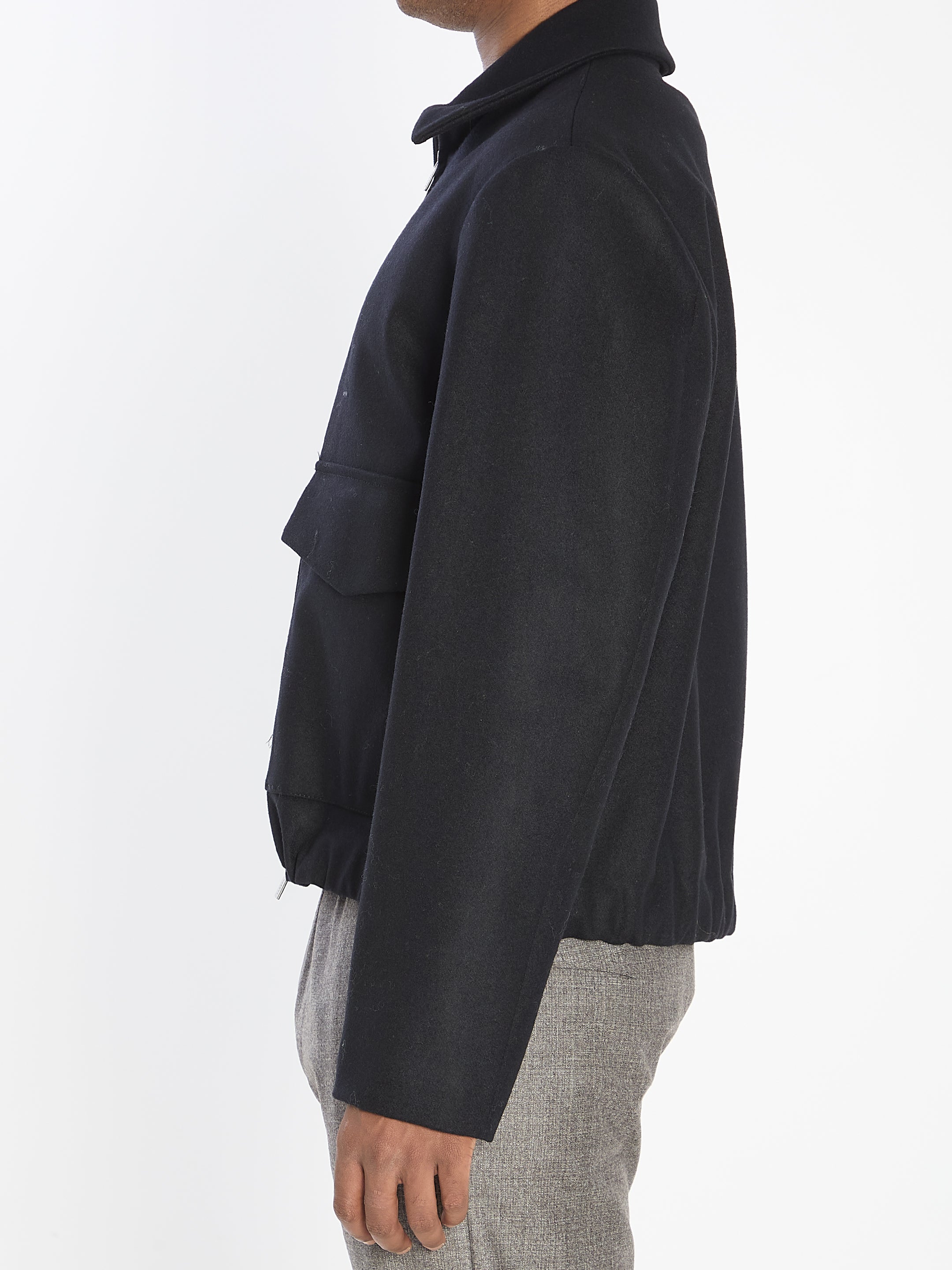 MAGAN CARAMAL OUTERWEAR Barena