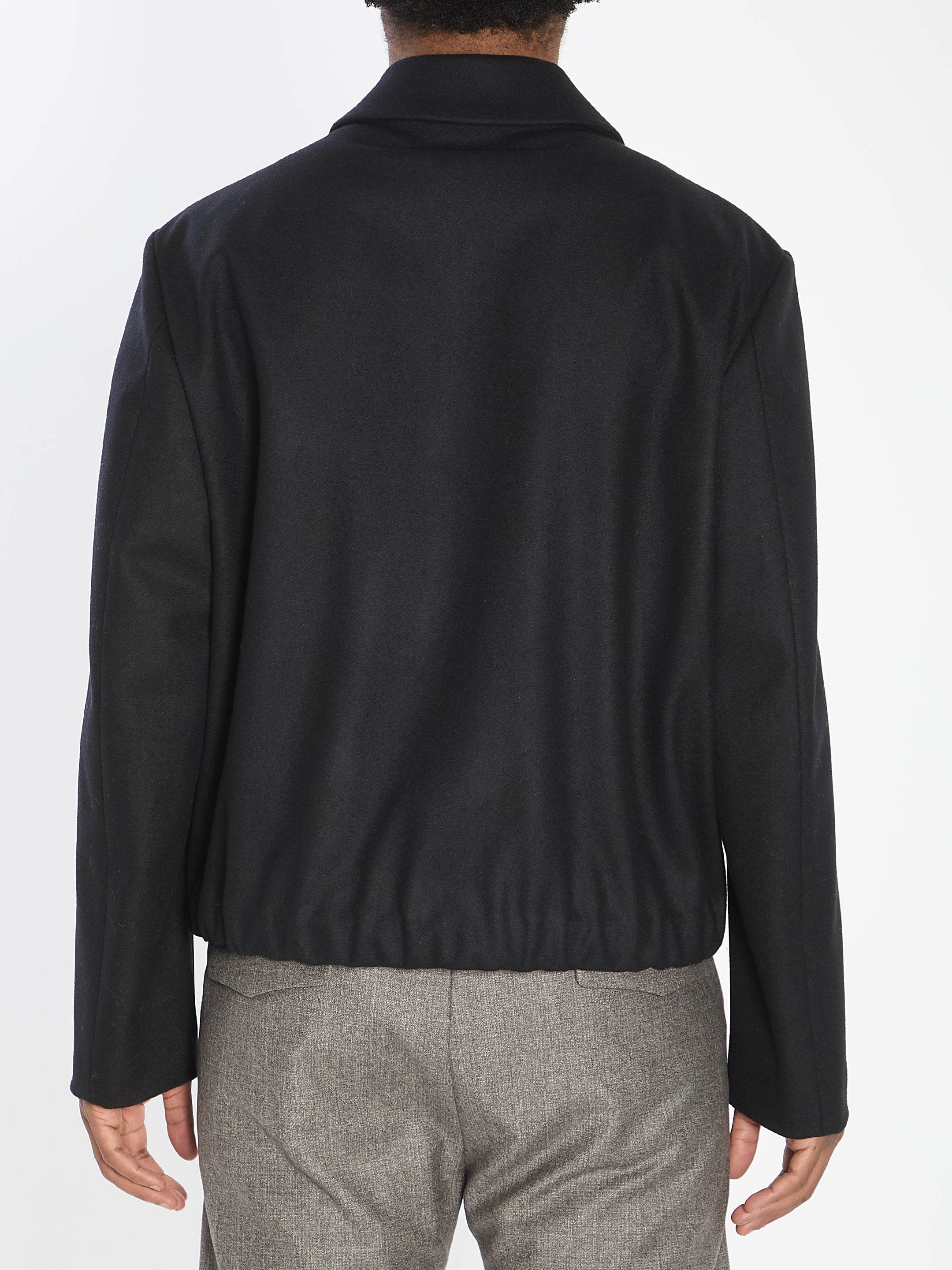 MAGAN CARAMAL OUTERWEAR Barena