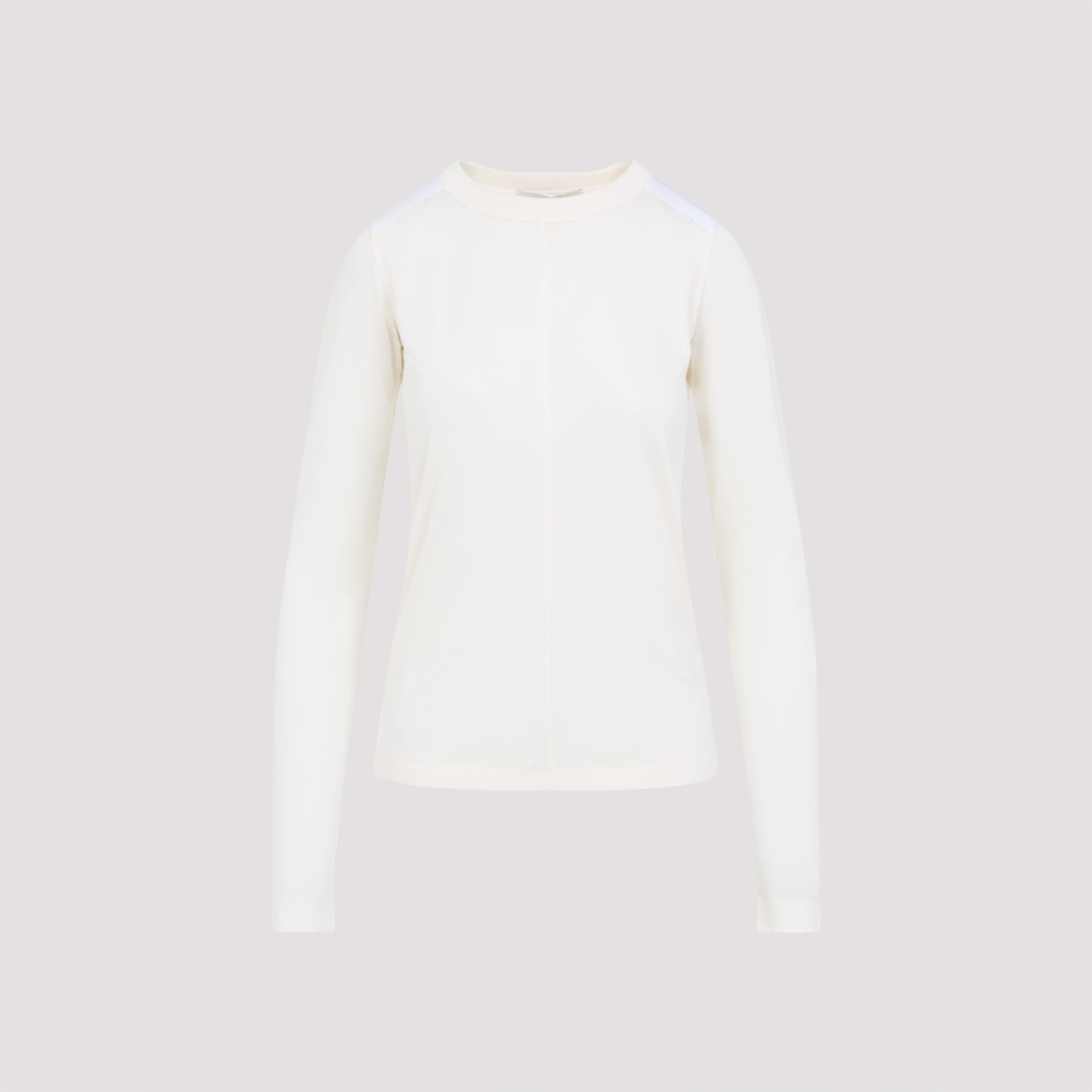 CREWNECK TOP PHOEBE PHILO