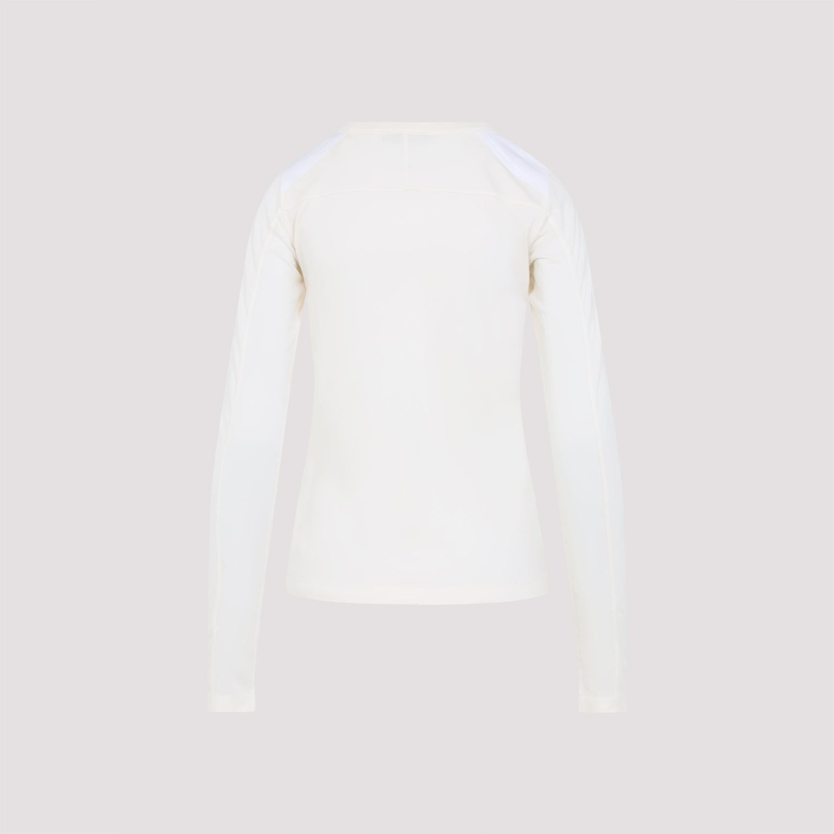 CREWNECK TOP PHOEBE PHILO