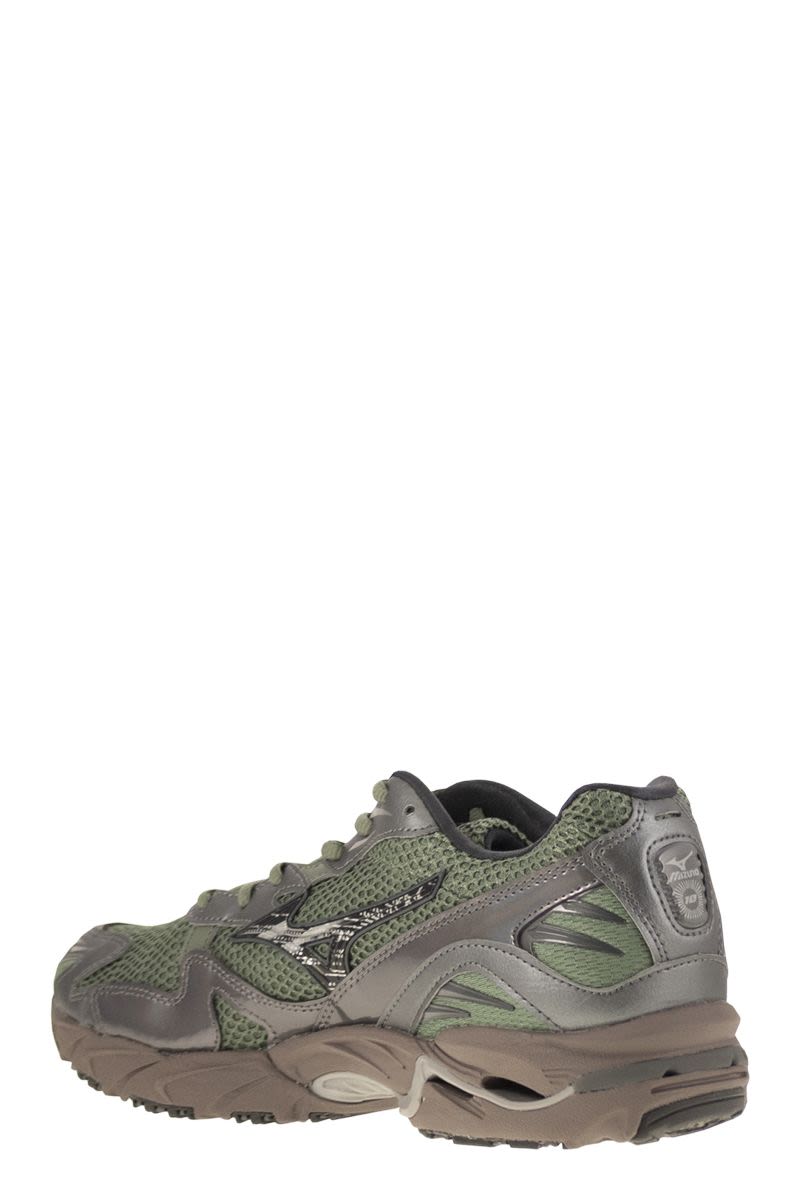 WAVE RIDER 10 - SNEAKERS Mizuno
