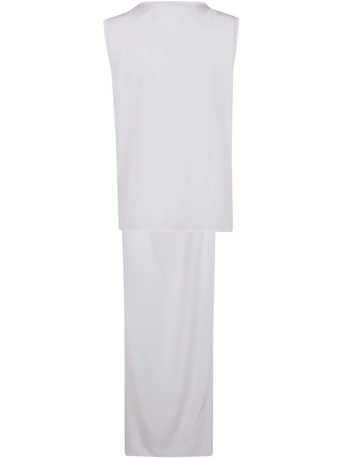 SILK BLOUSE PAROSH