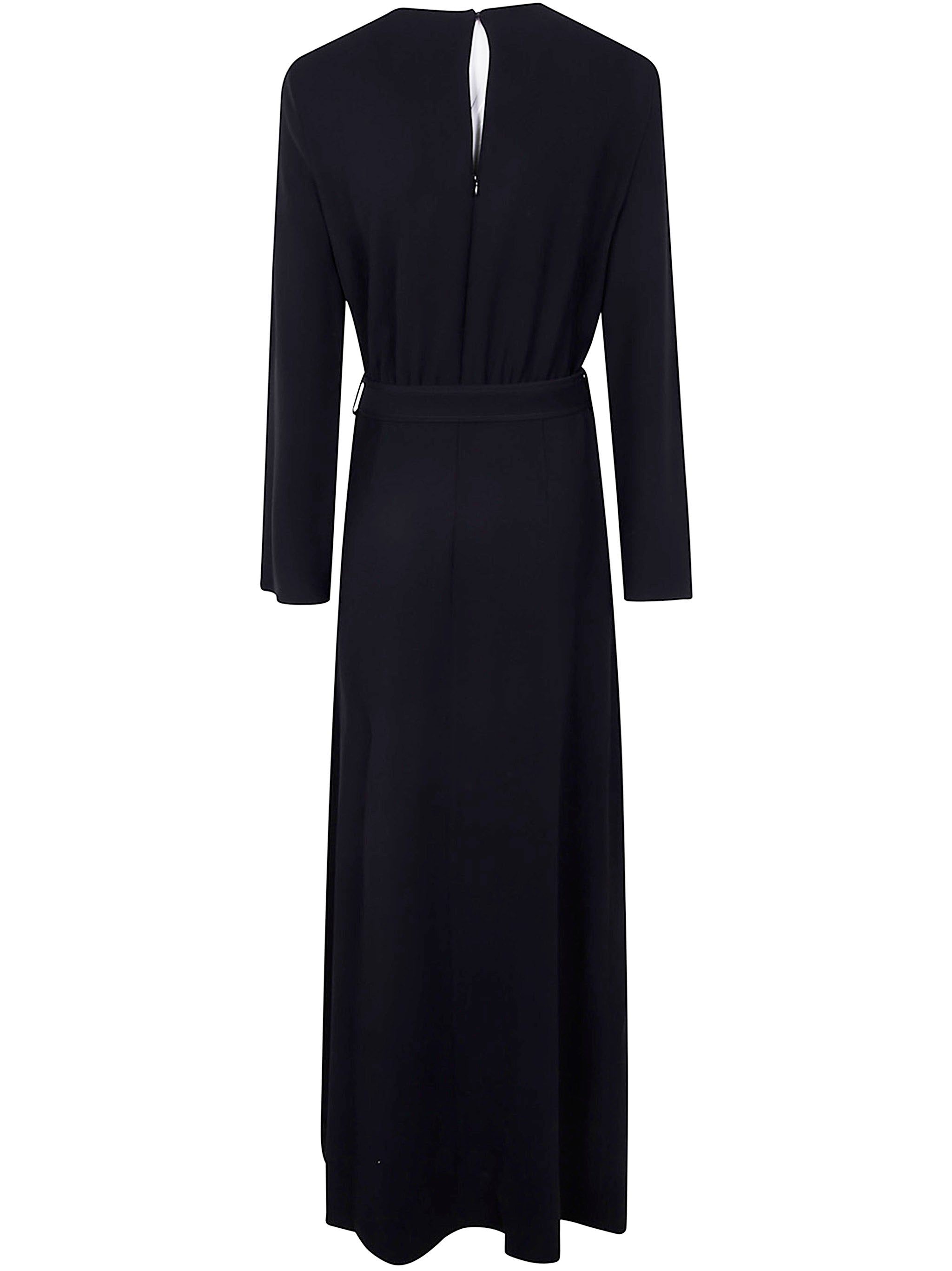 CADY LONG DRESS PAROSH