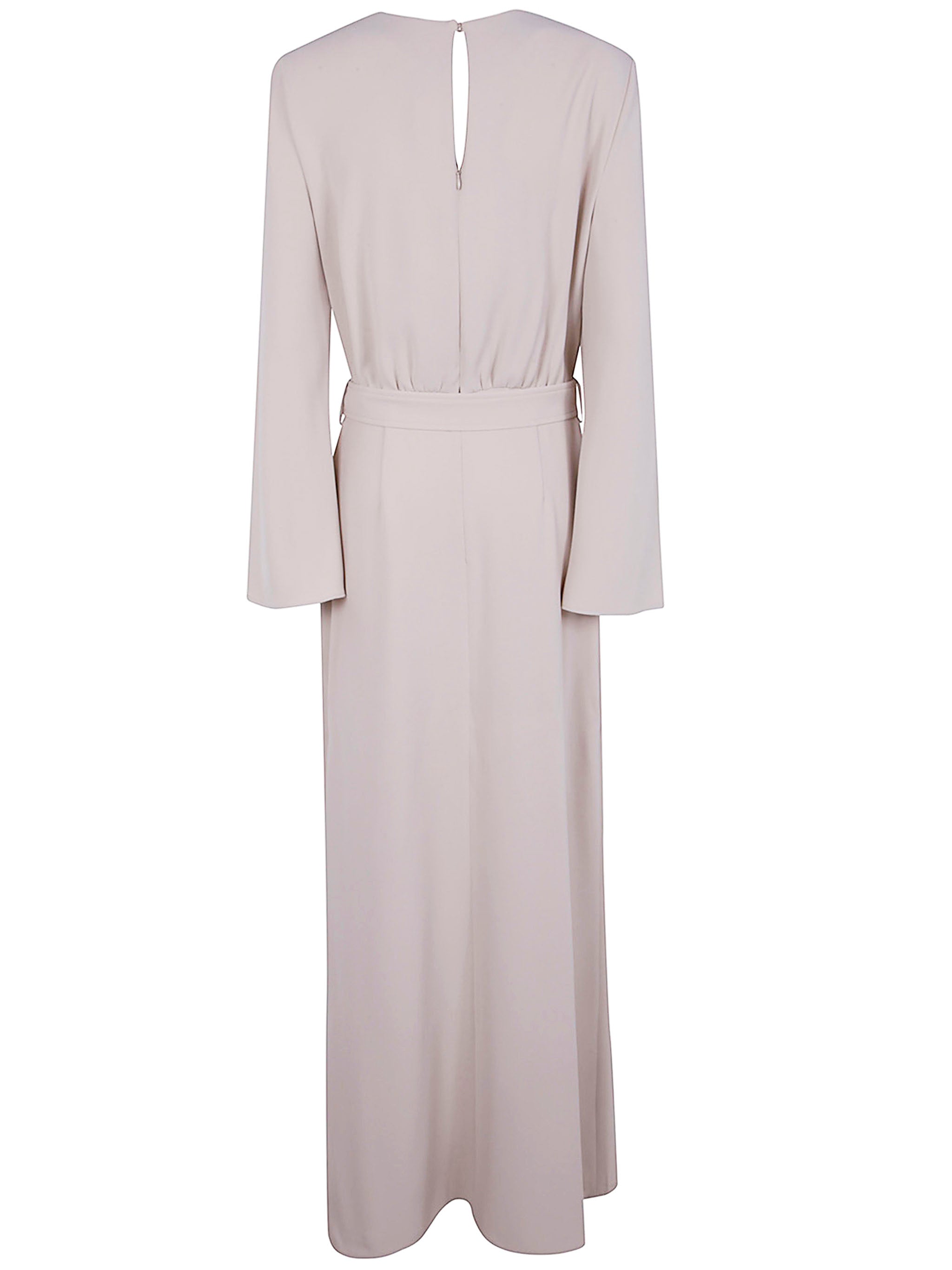 CADY LONG DRESS PAROSH