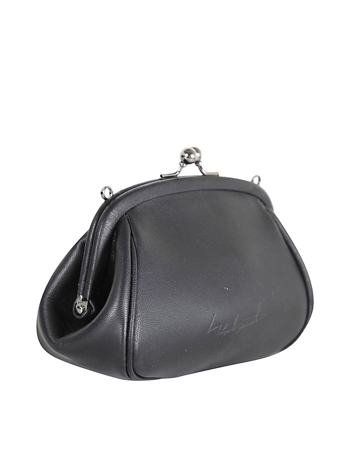 CLASP POUCH S DISCORD BY YOHJI YAMAMOTO