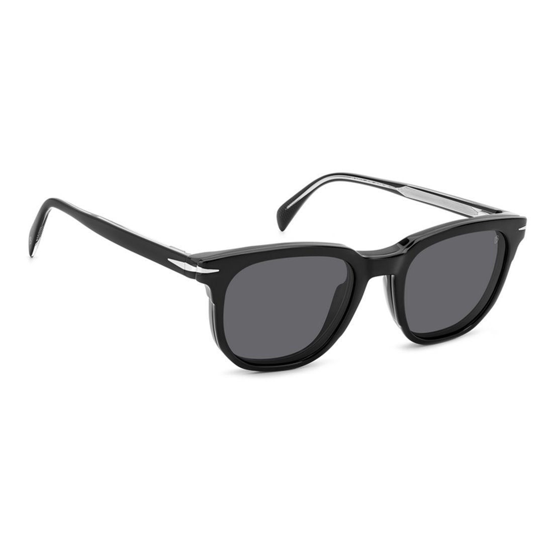 David Beckham (Opt + Clip-On) DB 7120/CS 807(M9) David Beckham