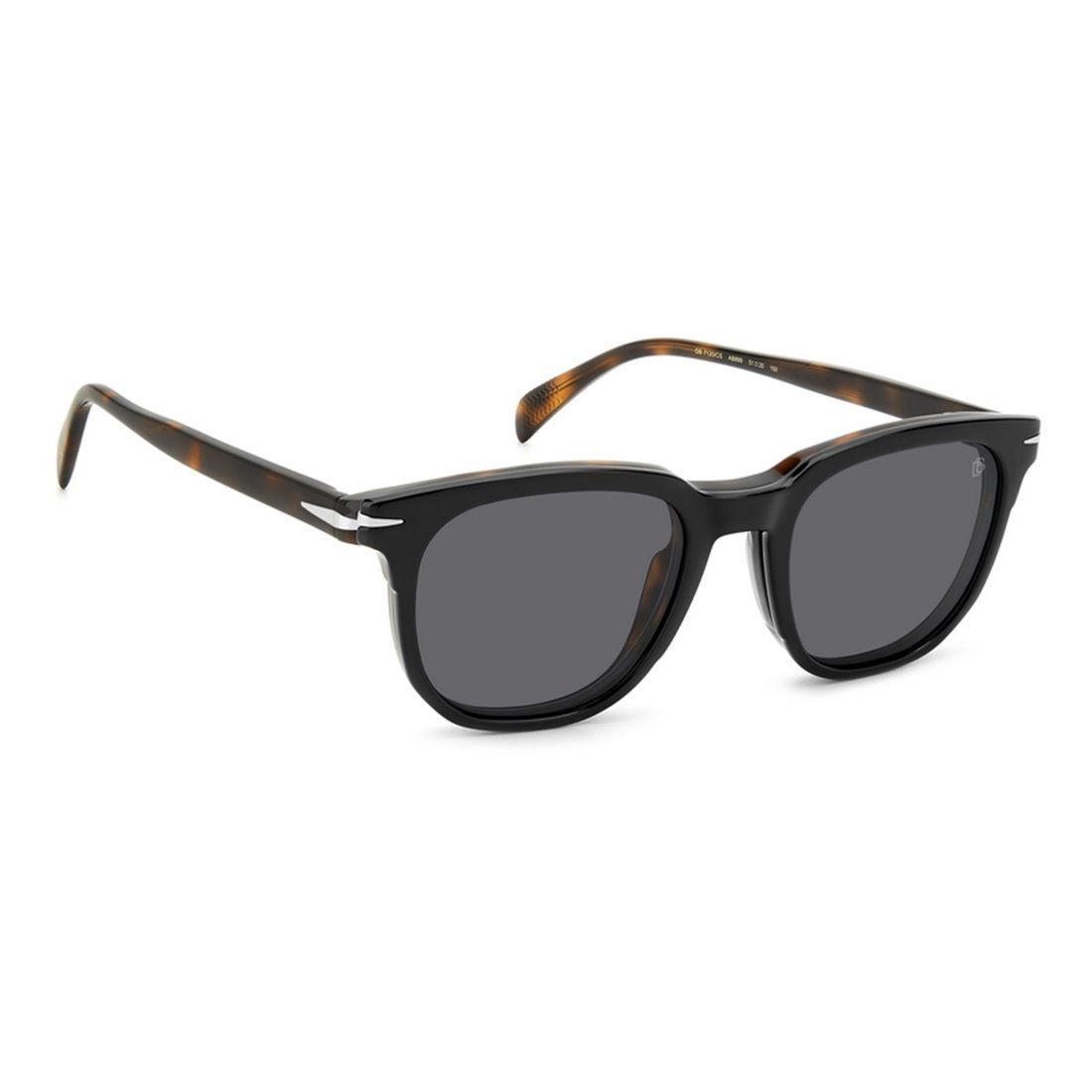 David Beckham (Opt + Clip-On) DB 7120/CS AB8(M9) David Beckham