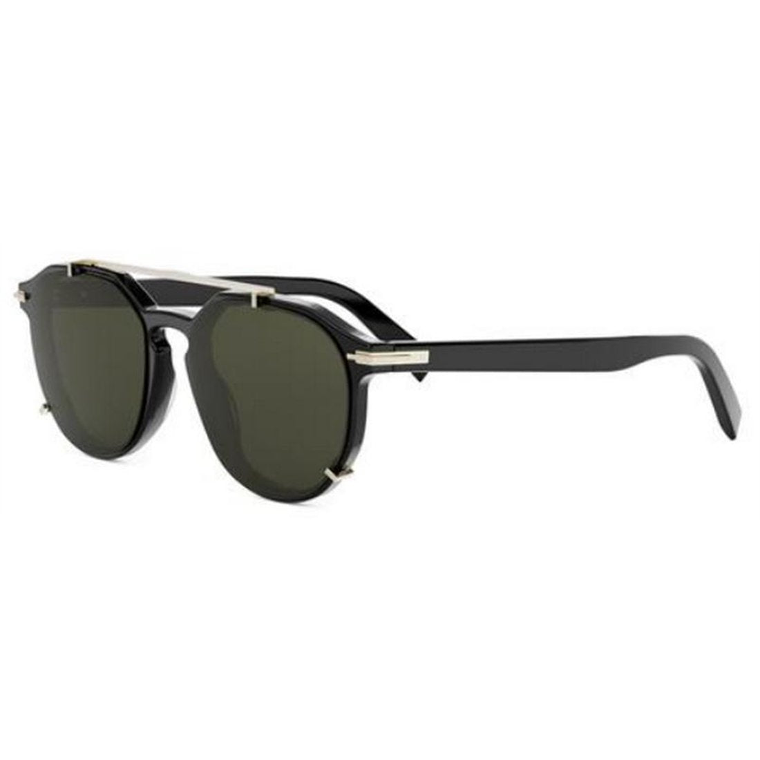 Dior Homme DIORBLACKSUIT RI DM40010I 01N (10C0) Dior Homme Black 56
